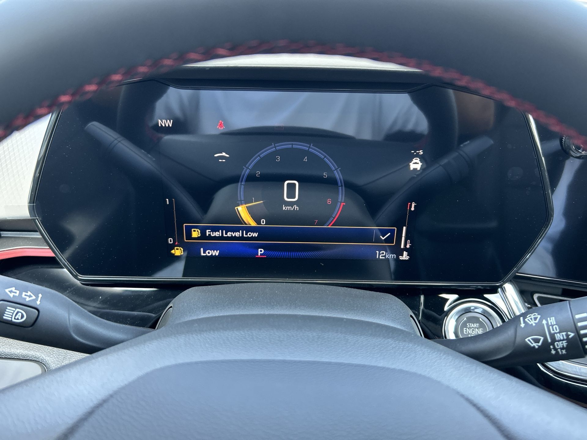 2025 Chevrolet Trax in Brampton, Ontario