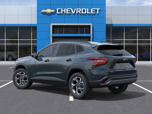 Chevrolet Trax  2025 à Brampton, Ontario
