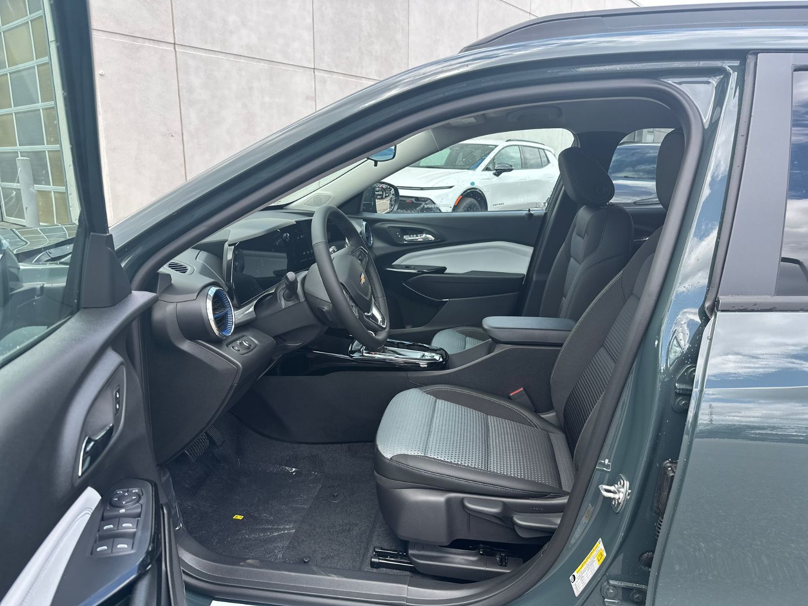 Chevrolet Trax  2025 à Brampton, Ontario