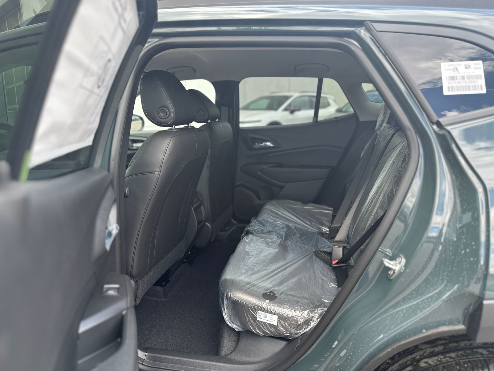 Chevrolet Trax  2025 à Brampton, Ontario