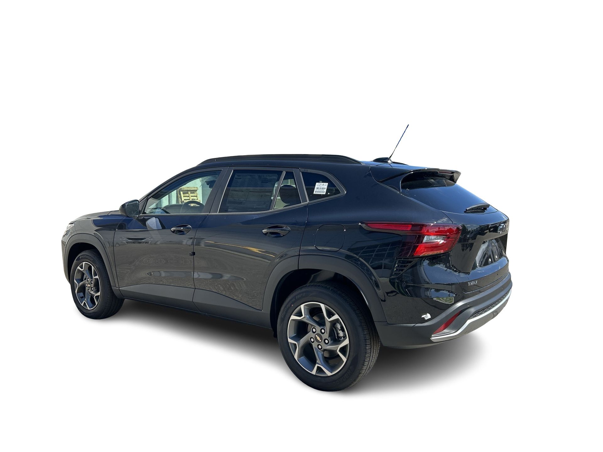 2025 Chevrolet Trax in Brampton, Ontario