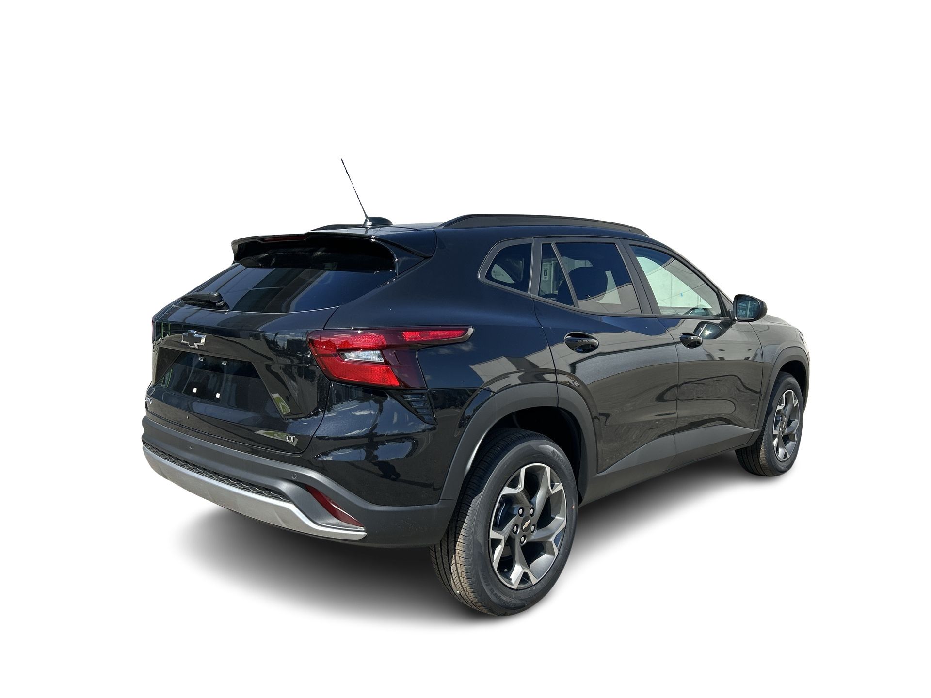 2025 Chevrolet Trax in Brampton, Ontario