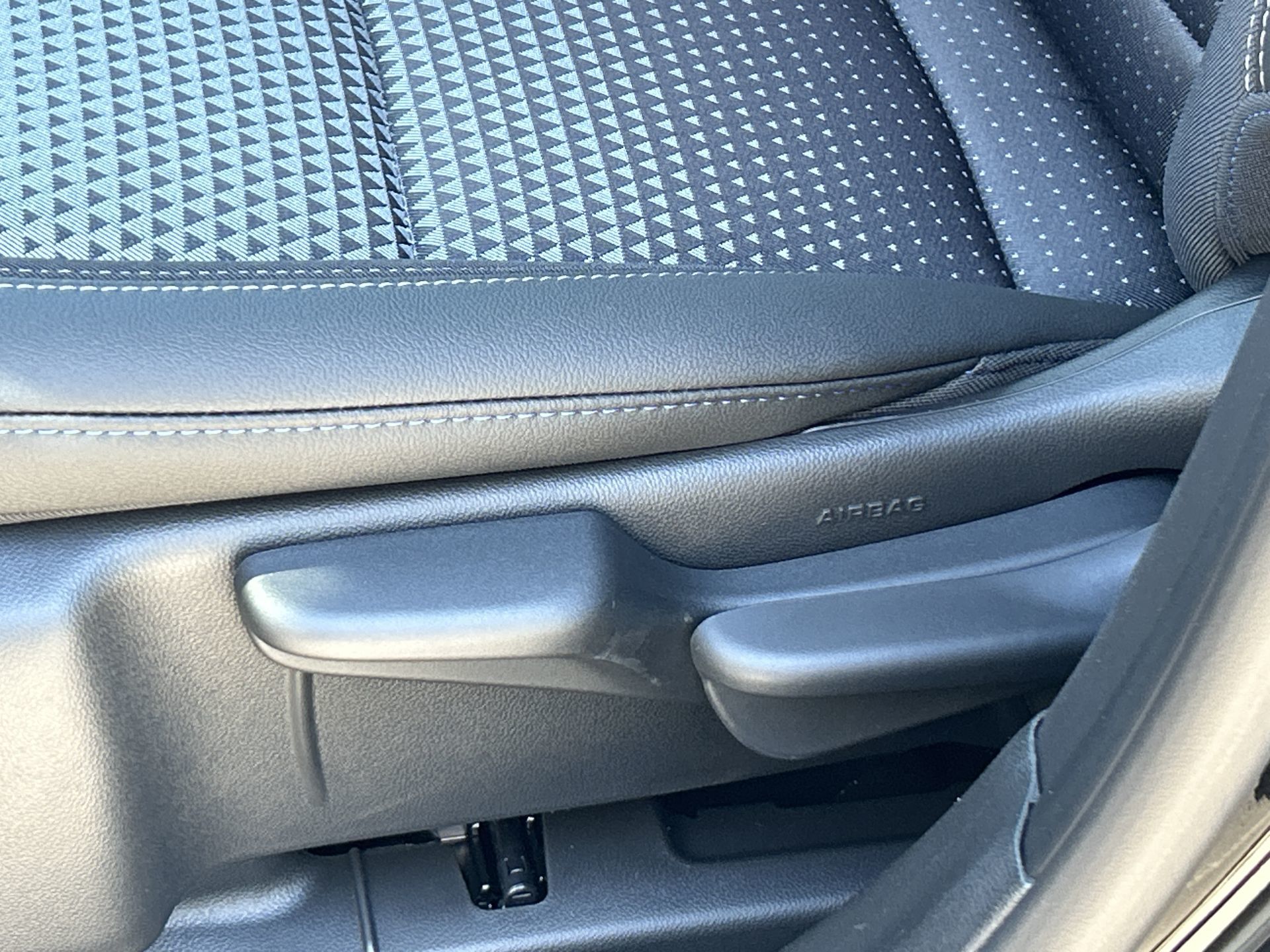 2025 Chevrolet Trax in Brampton, Ontario