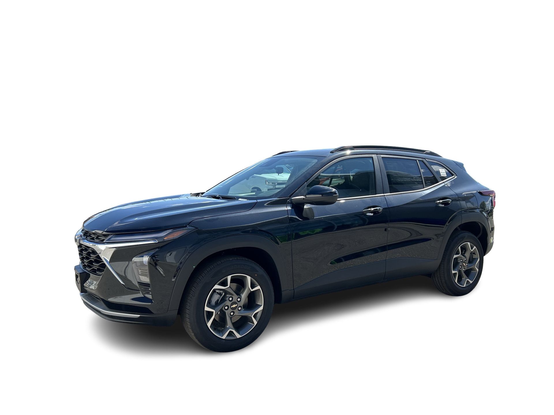 2025 Chevrolet Trax in Brampton, Ontario