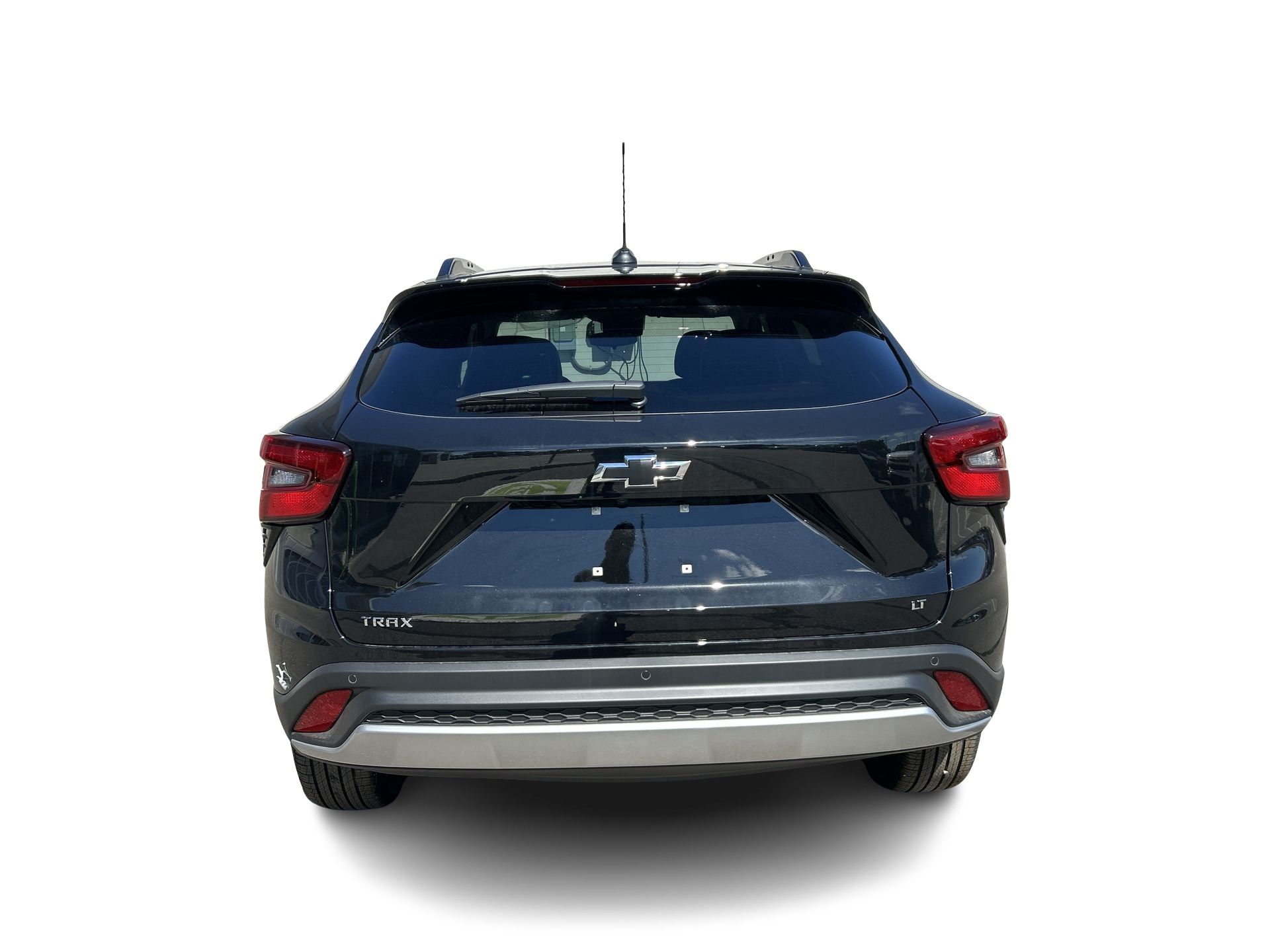 2025 Chevrolet Trax in Brampton, Ontario