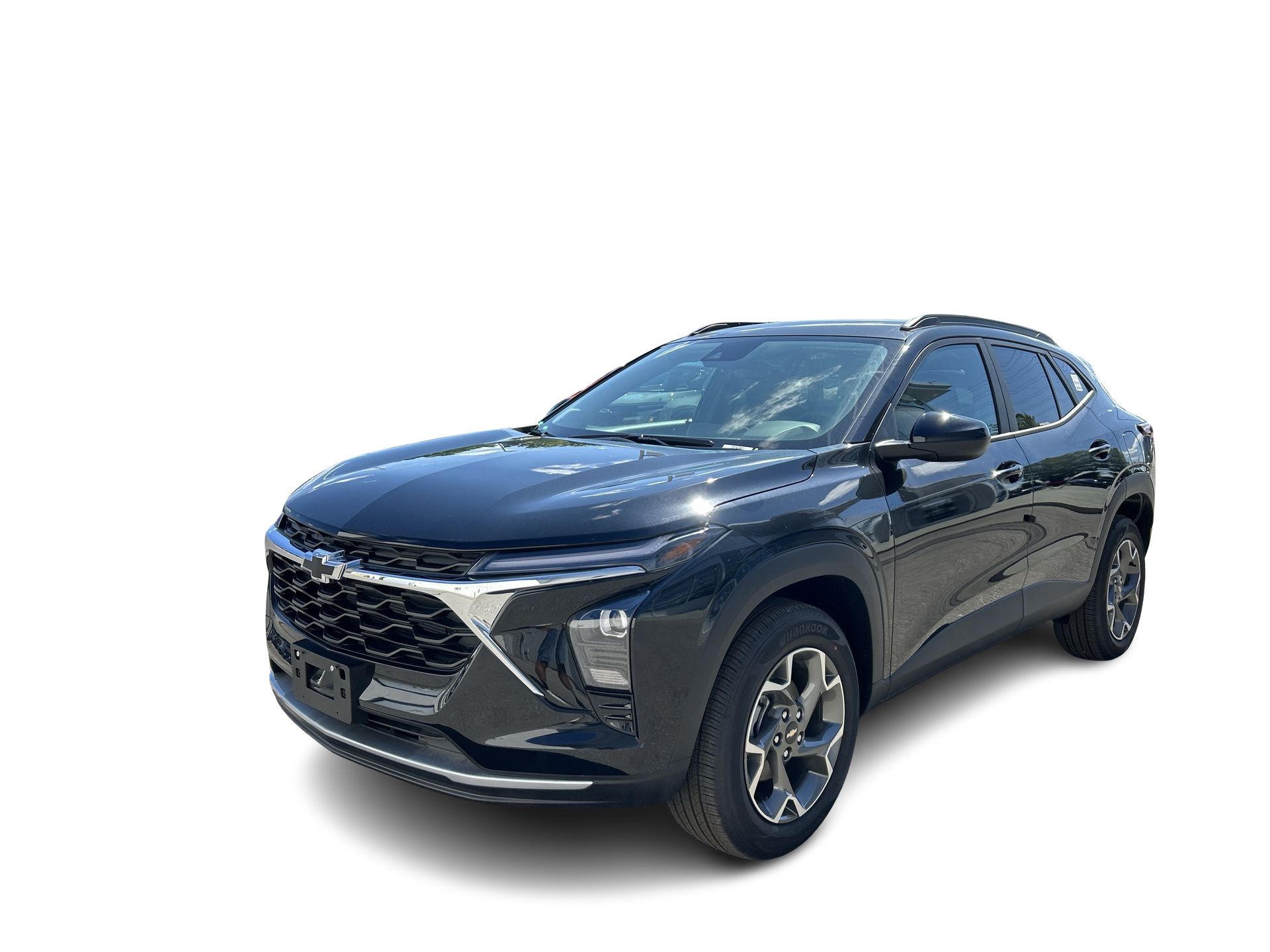 2025 Chevrolet Trax in Brampton, Ontario