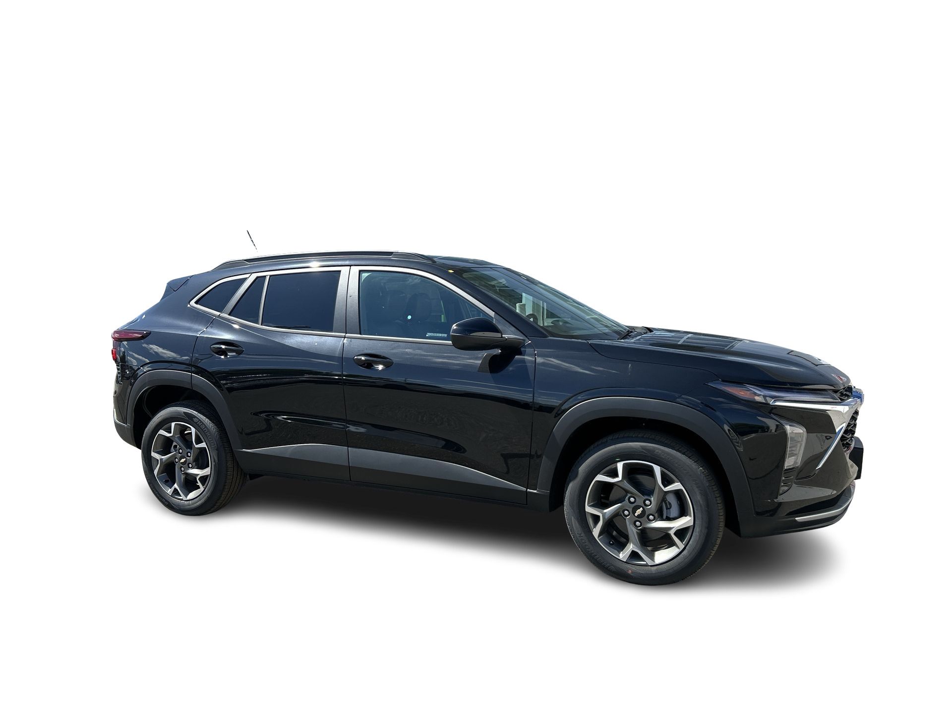 2025 Chevrolet Trax in Brampton, Ontario