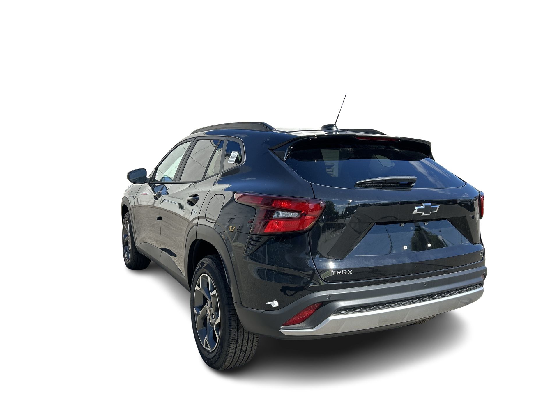 2025 Chevrolet Trax in Brampton, Ontario