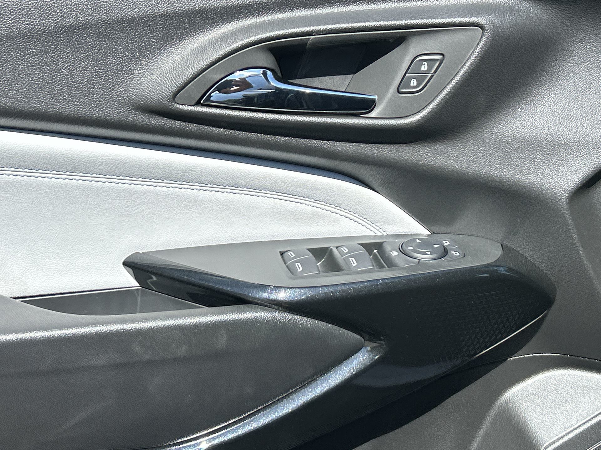 2025 Chevrolet Trax in Brampton, Ontario