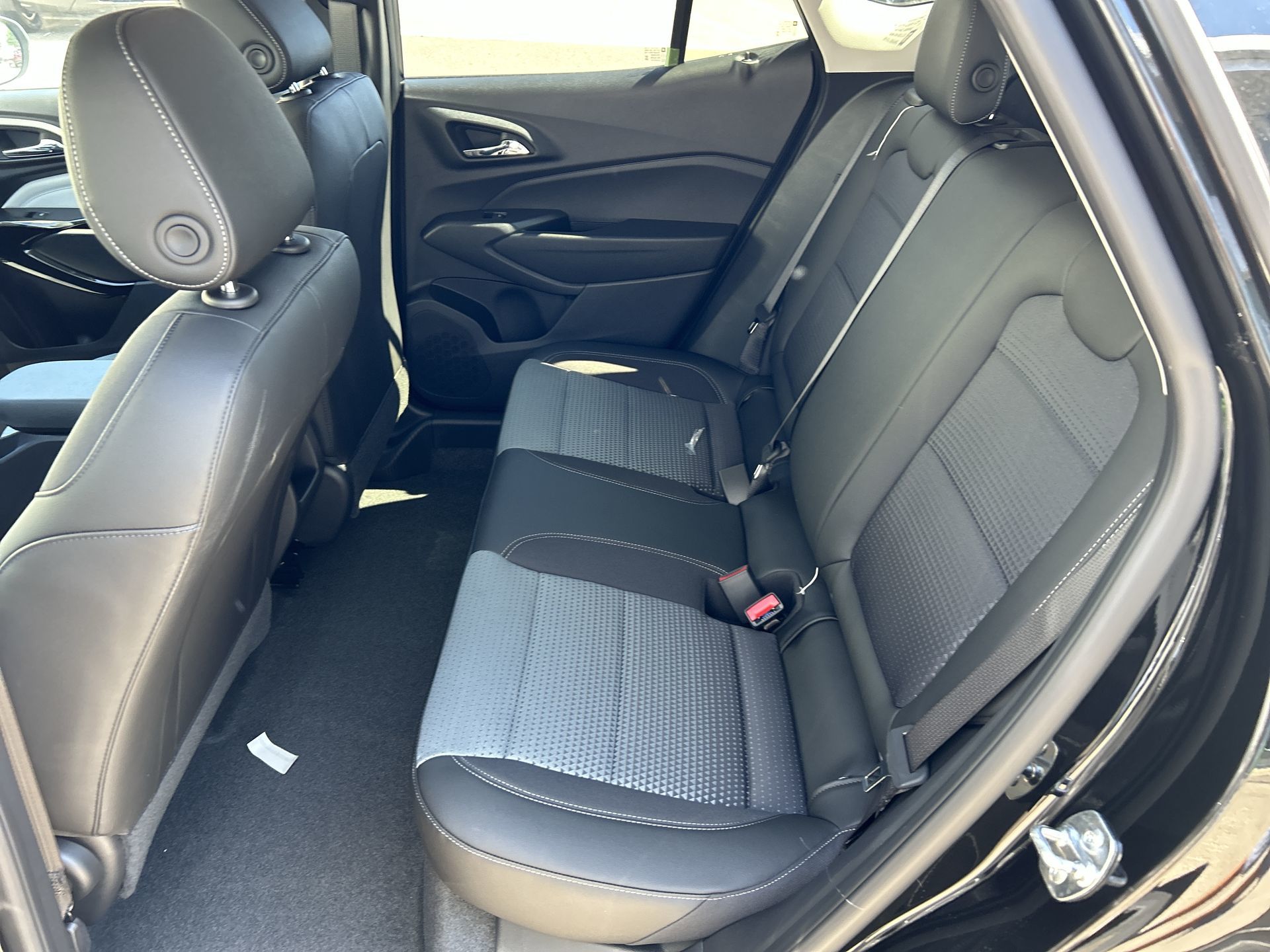 2025 Chevrolet Trax in Brampton, Ontario