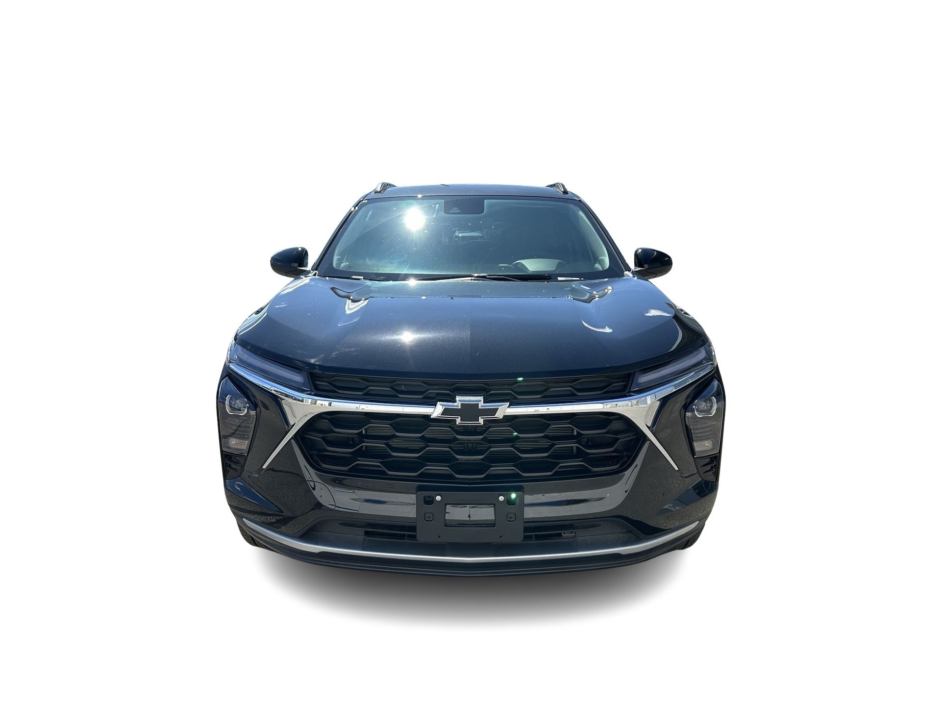 2025 Chevrolet Trax in Brampton, Ontario