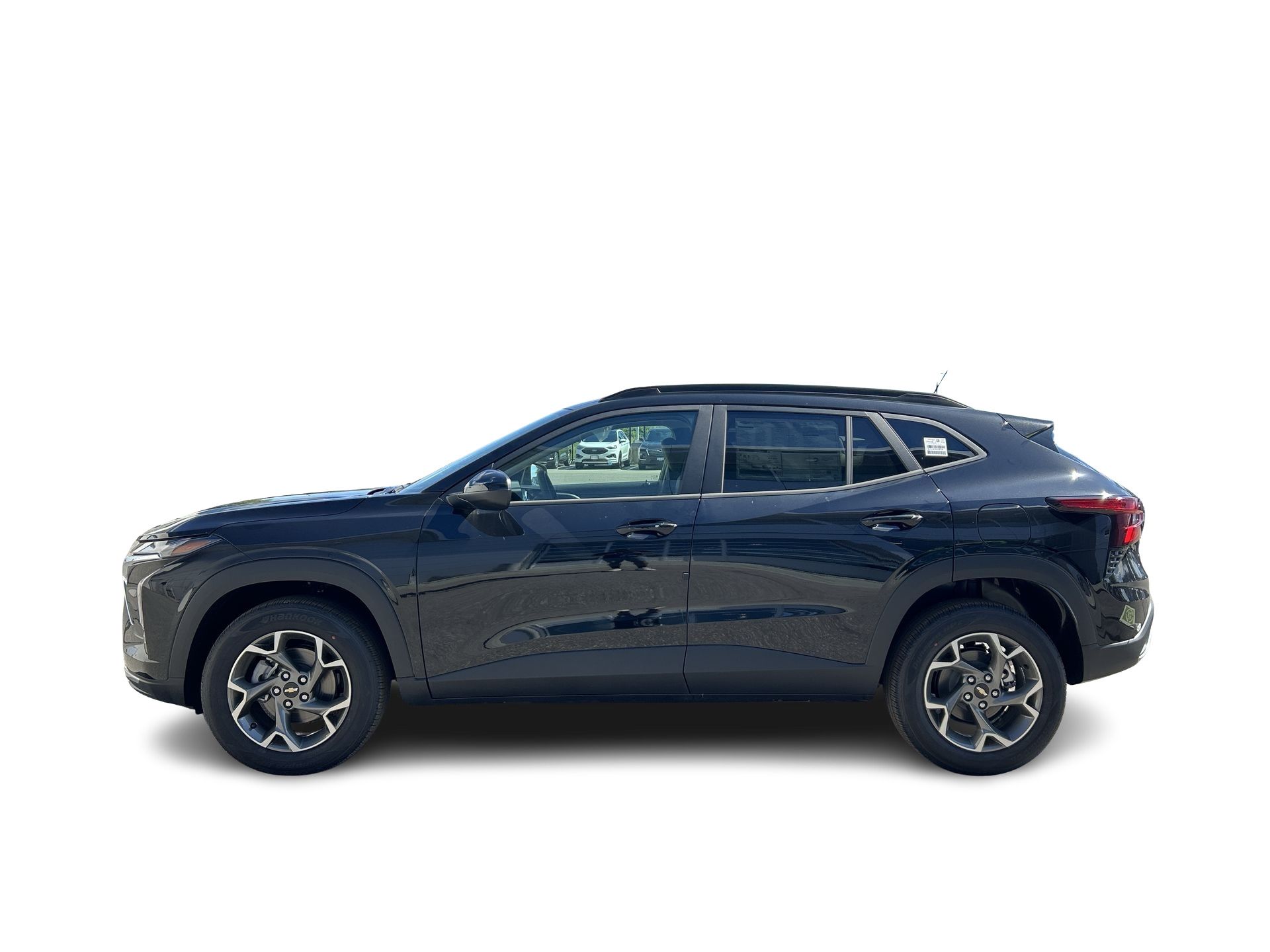 2025 Chevrolet Trax in Brampton, Ontario