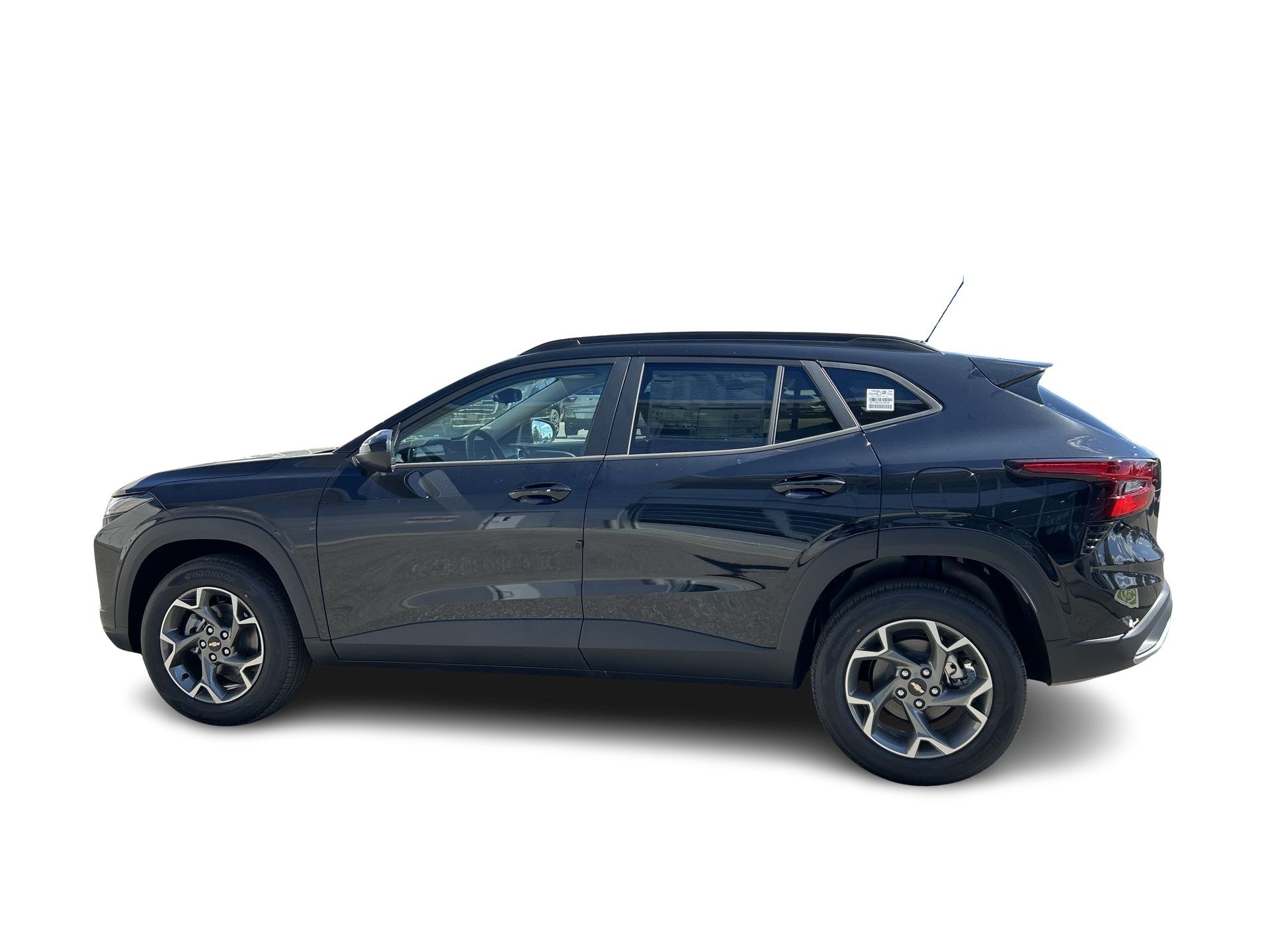 2025 Chevrolet Trax in Brampton, Ontario