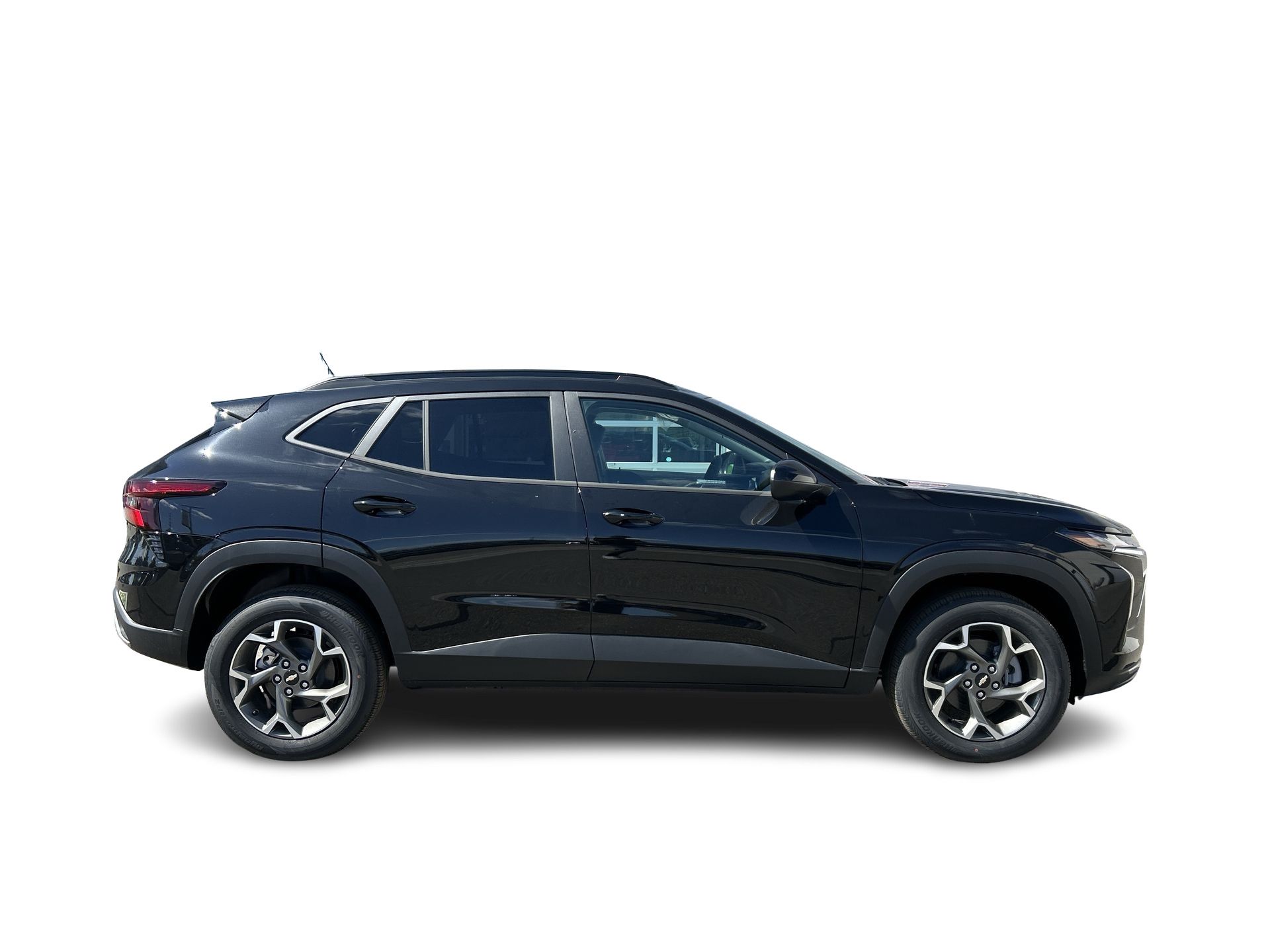2025 Chevrolet Trax in Brampton, Ontario