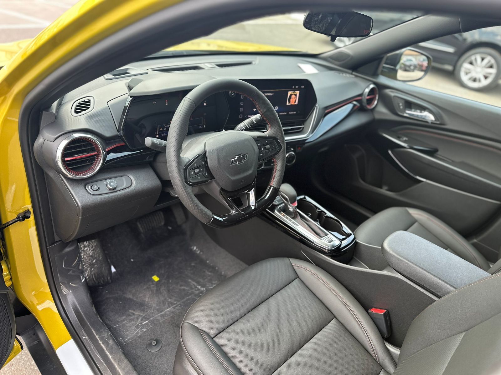 Chevrolet Trax  2025 à Brampton, Ontario