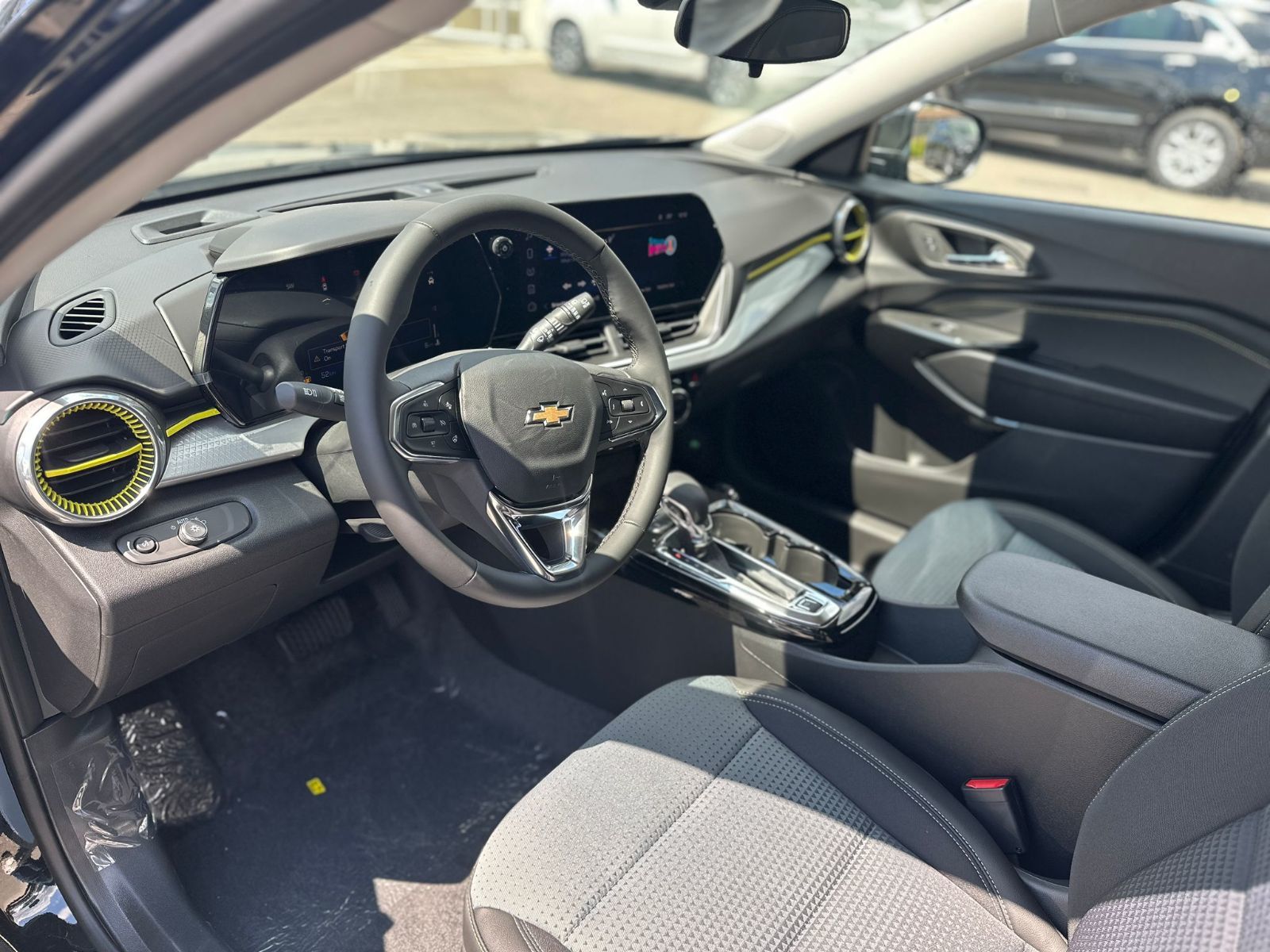Chevrolet Trax  2025 à Brampton, Ontario