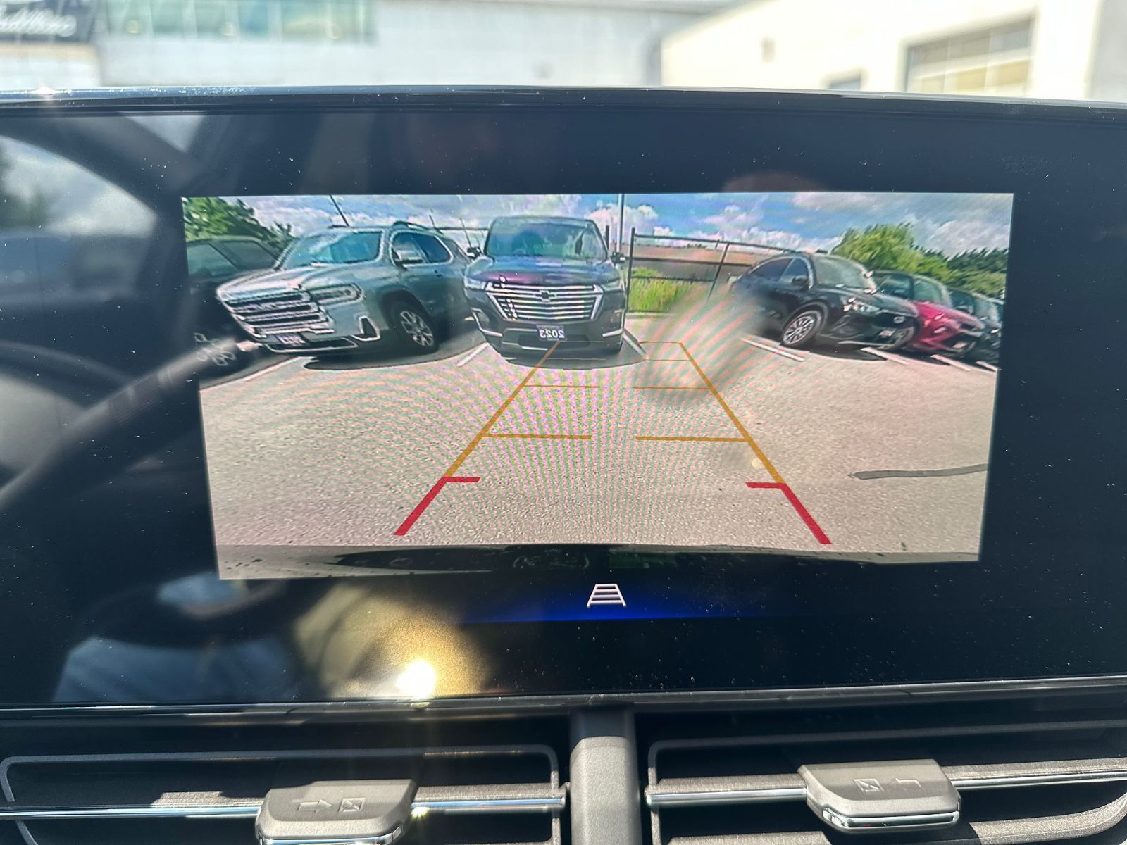 Chevrolet Trax  2025 à Brampton, Ontario