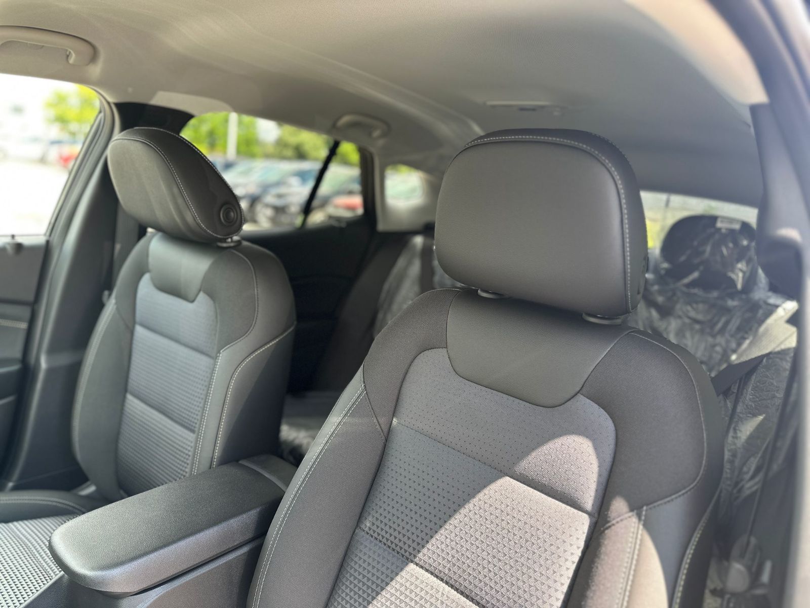 Chevrolet Trax  2025 à Brampton, Ontario
