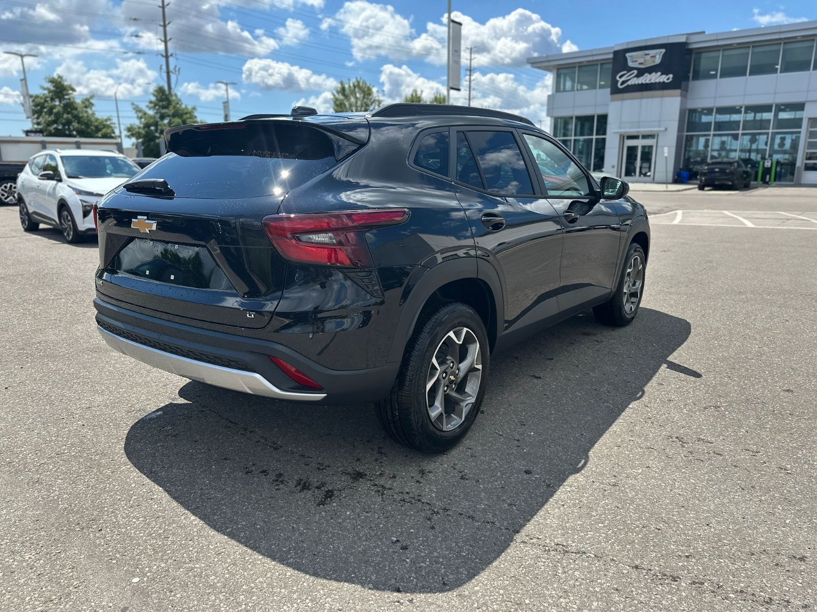 Chevrolet Trax  2025 à Brampton, Ontario