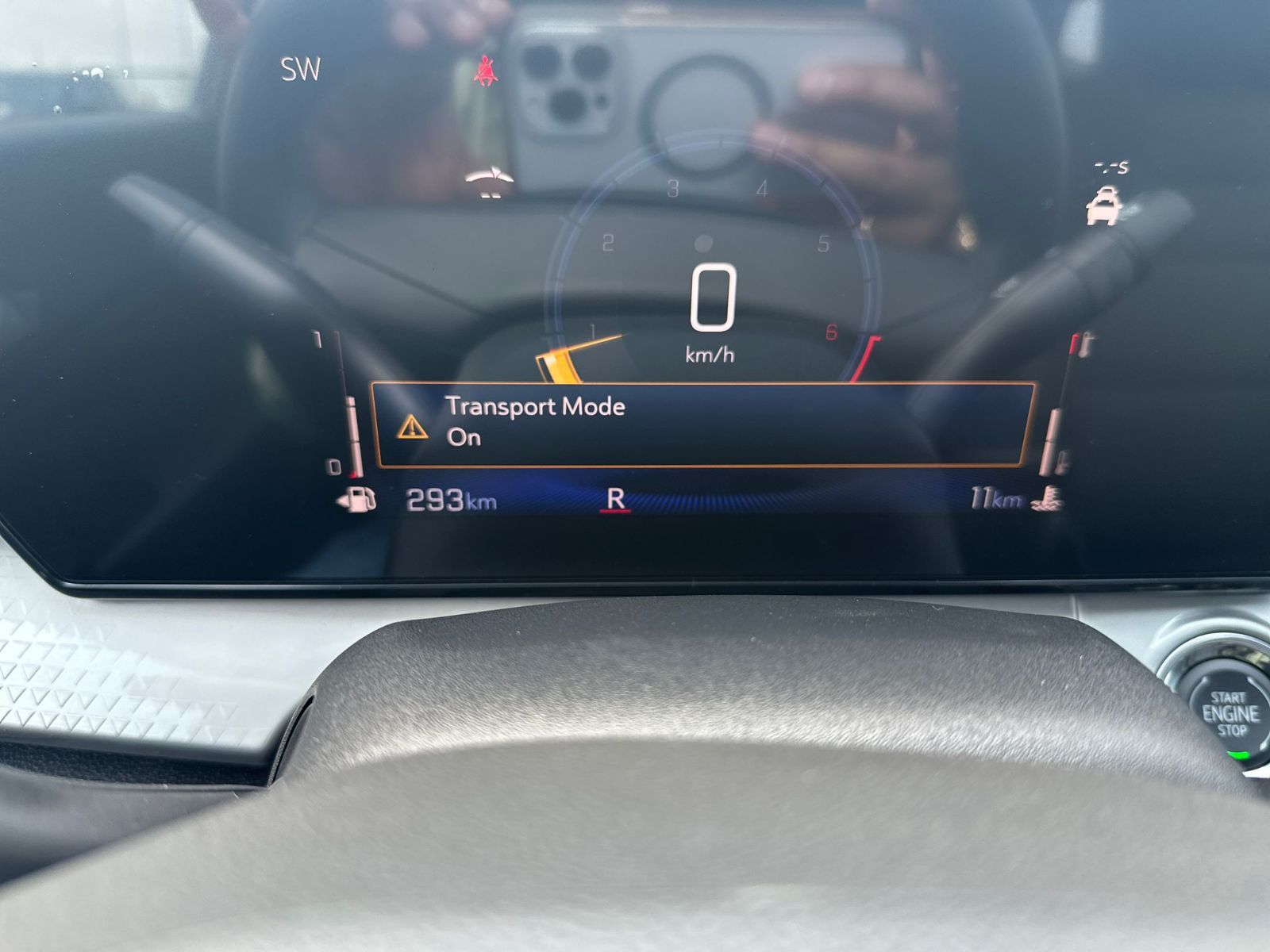 2025 Chevrolet Trax in Brampton, Ontario