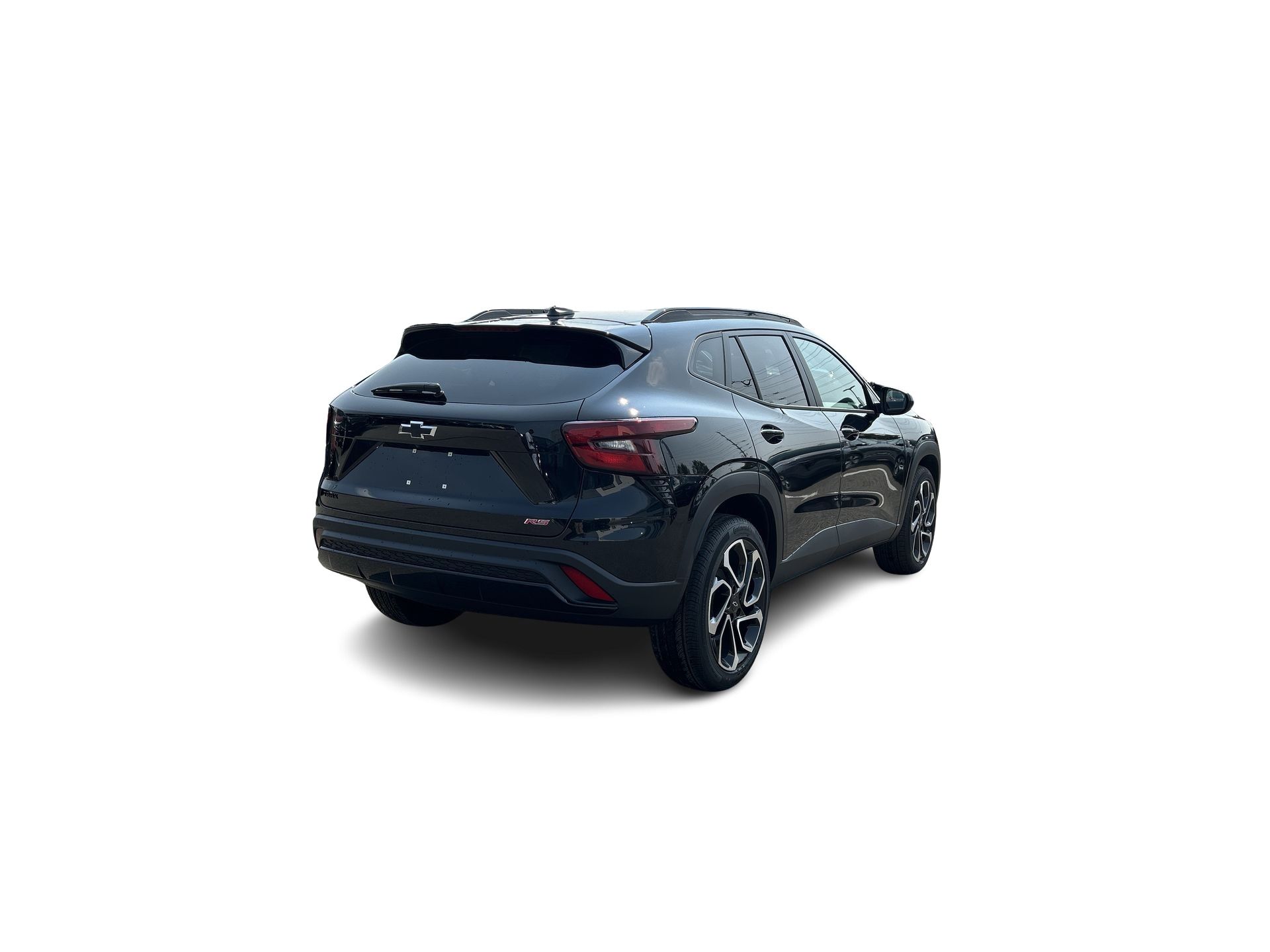2025 Chevrolet Trax in Brampton, Ontario
