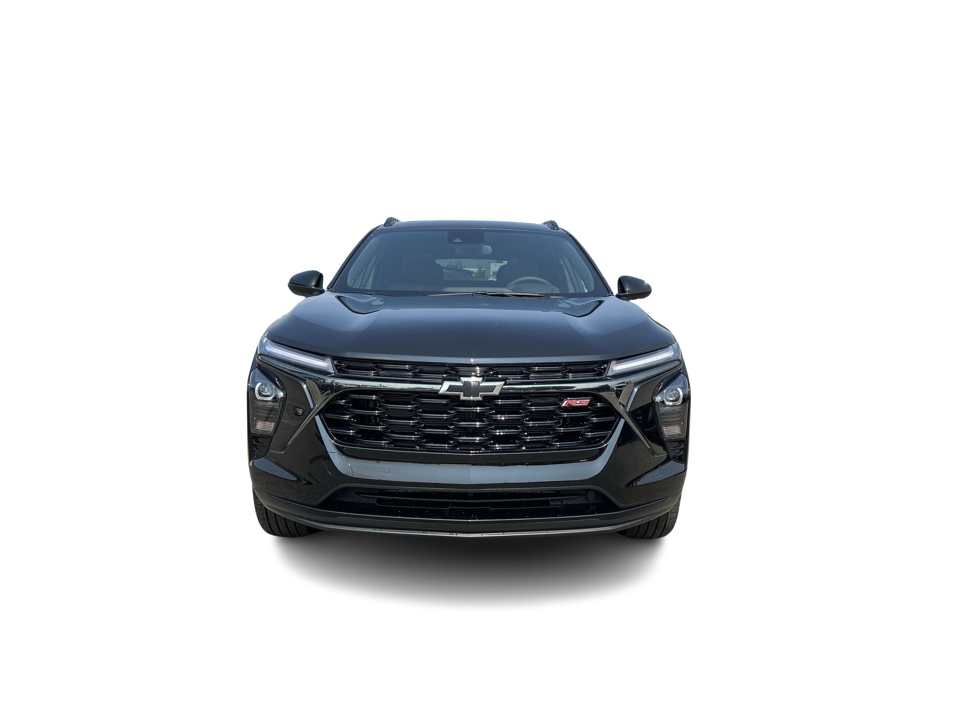 2025 Chevrolet Trax in Brampton, Ontario