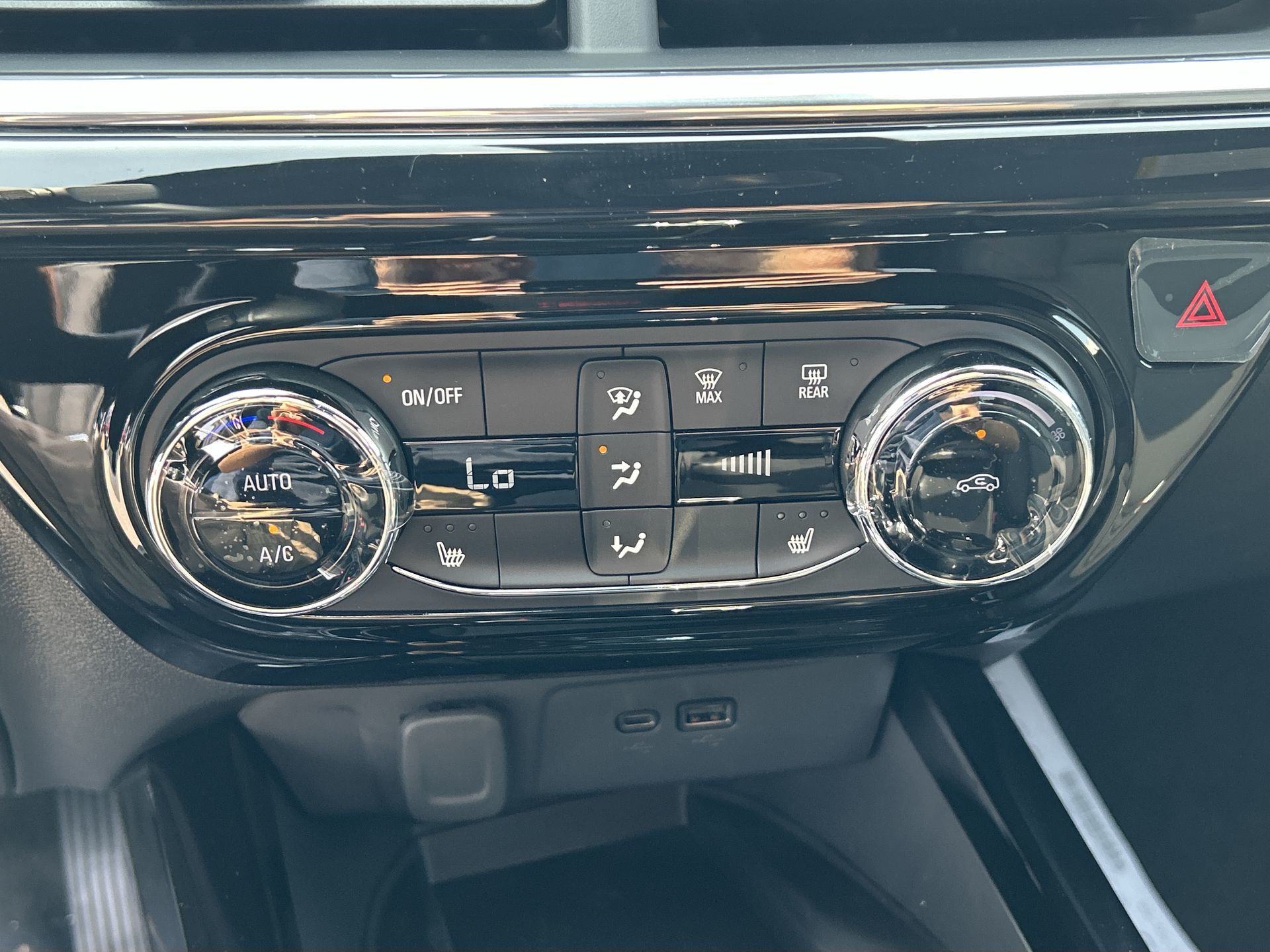 2025 Chevrolet Trax in Brampton, Ontario