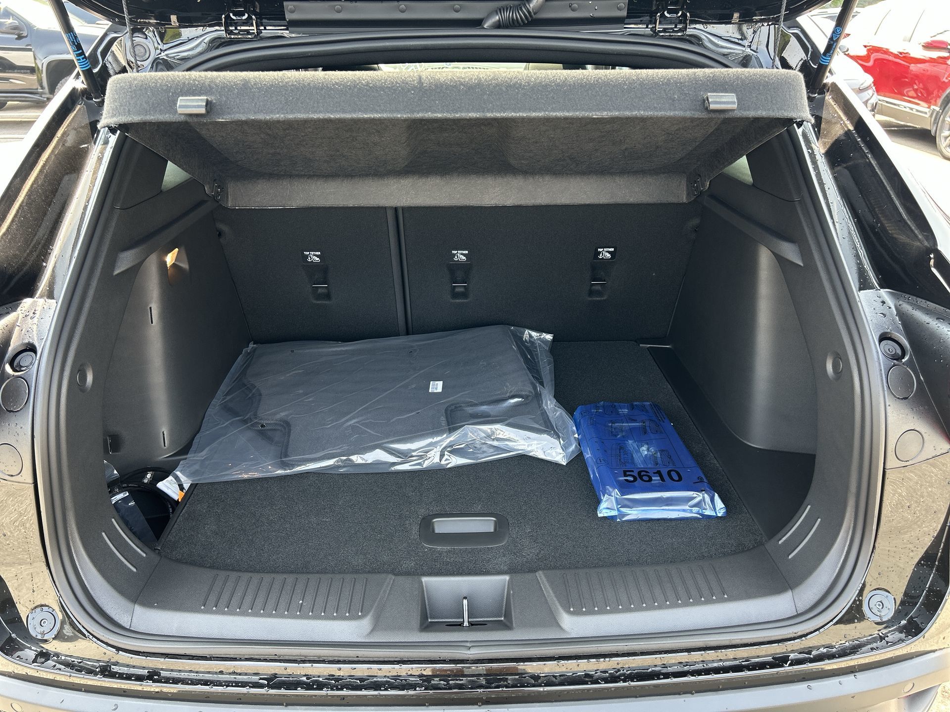 2025 Chevrolet Trax in Brampton, Ontario