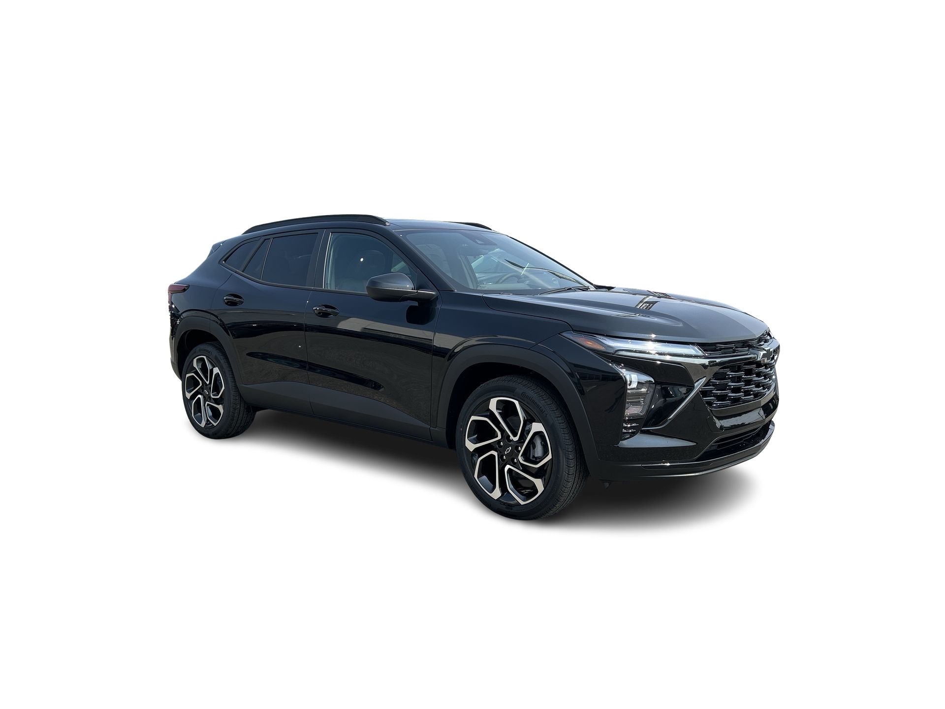 2025 Chevrolet Trax in Brampton, Ontario