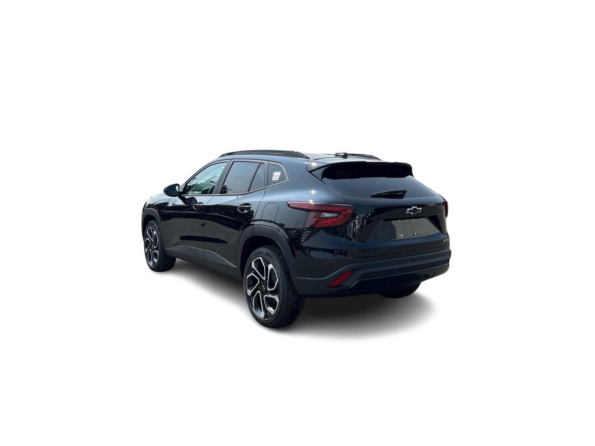 2025 Chevrolet Trax in Brampton, Ontario