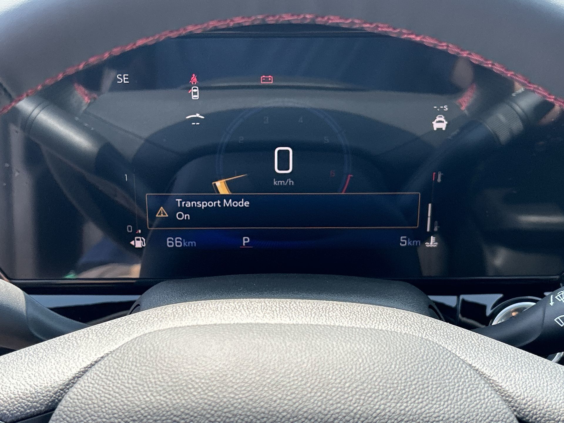 2025 Chevrolet Trax in Brampton, Ontario