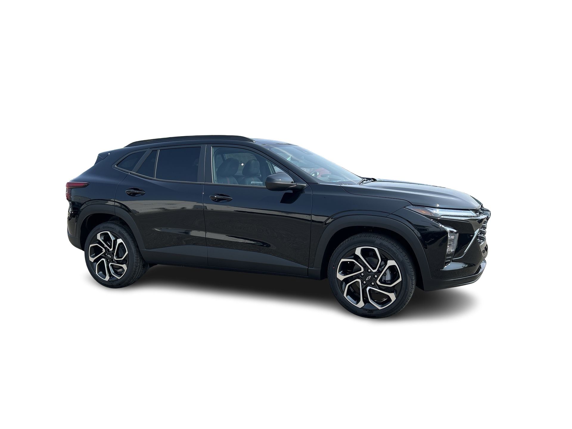 2025 Chevrolet Trax in Brampton, Ontario