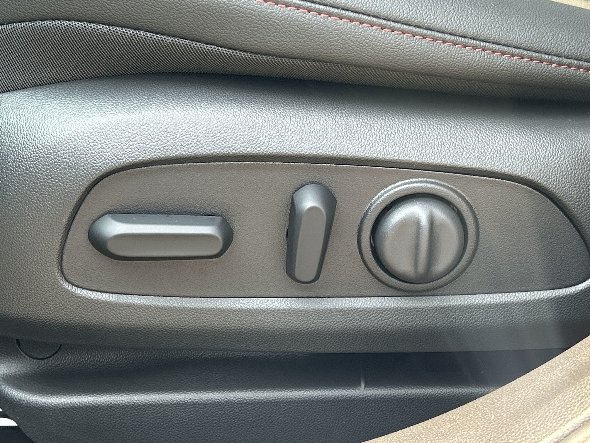 2025 Chevrolet Trax in Brampton, Ontario