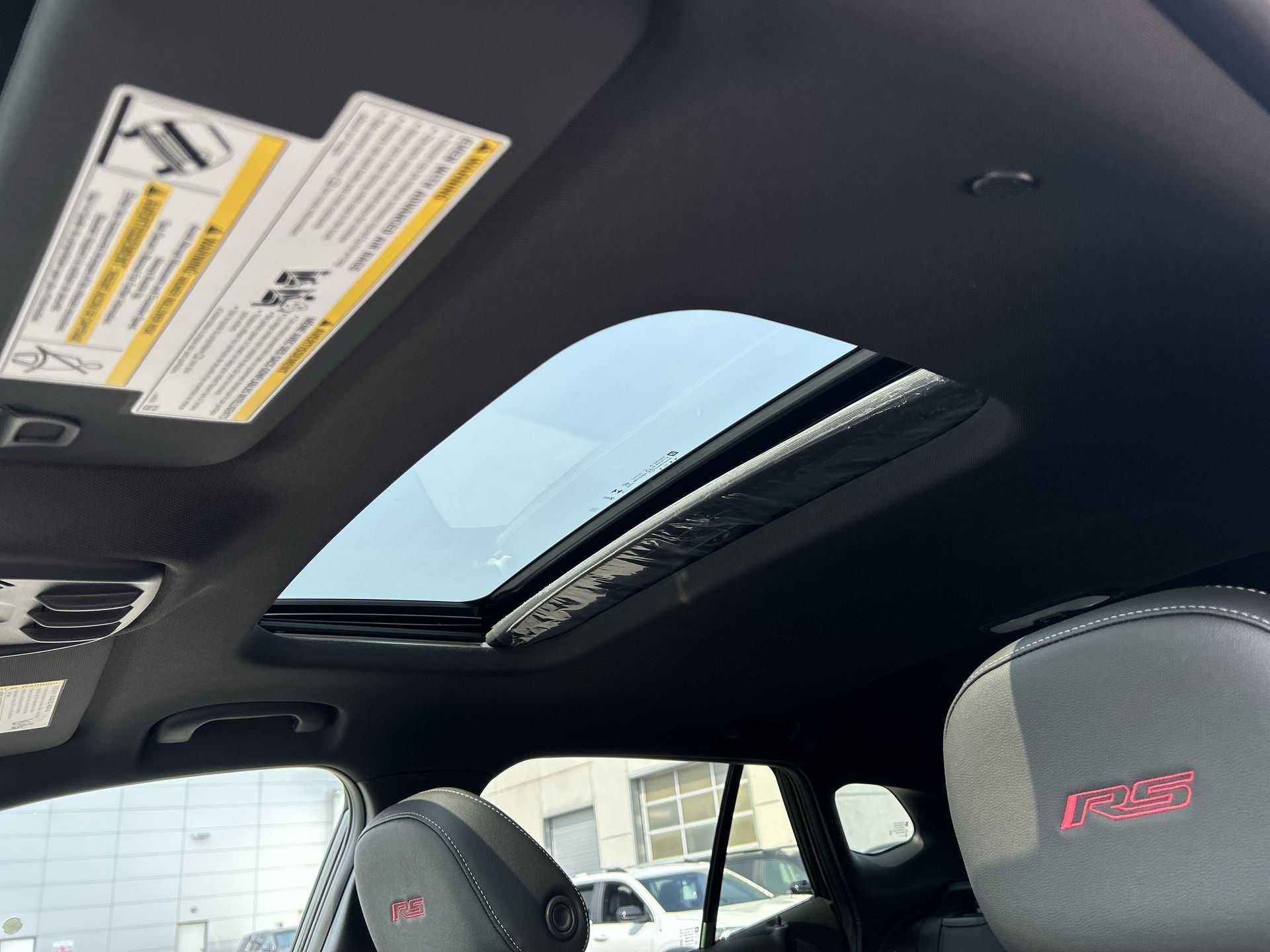 2025 Chevrolet Trax in Brampton, Ontario