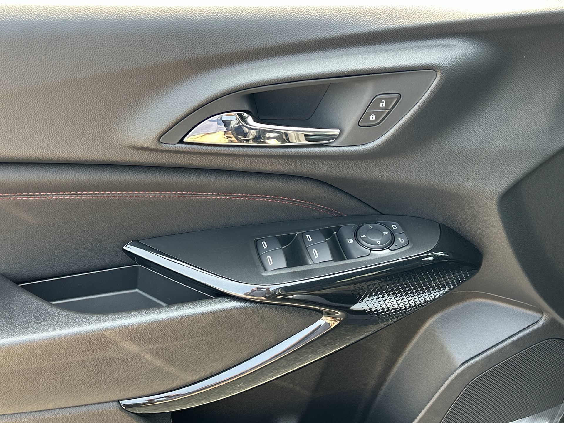 2025 Chevrolet Trax in Brampton, Ontario