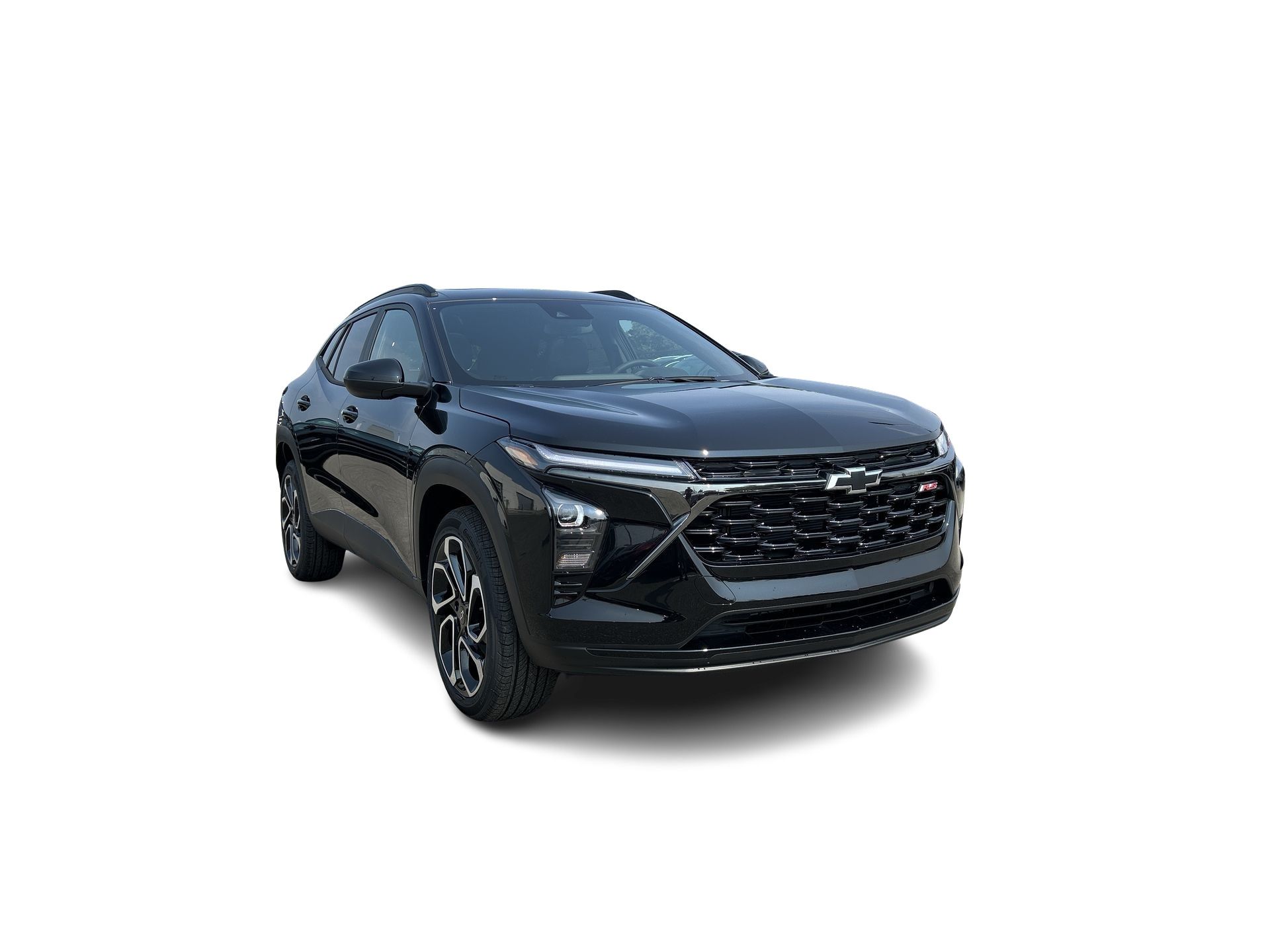 2025 Chevrolet Trax in Brampton, Ontario