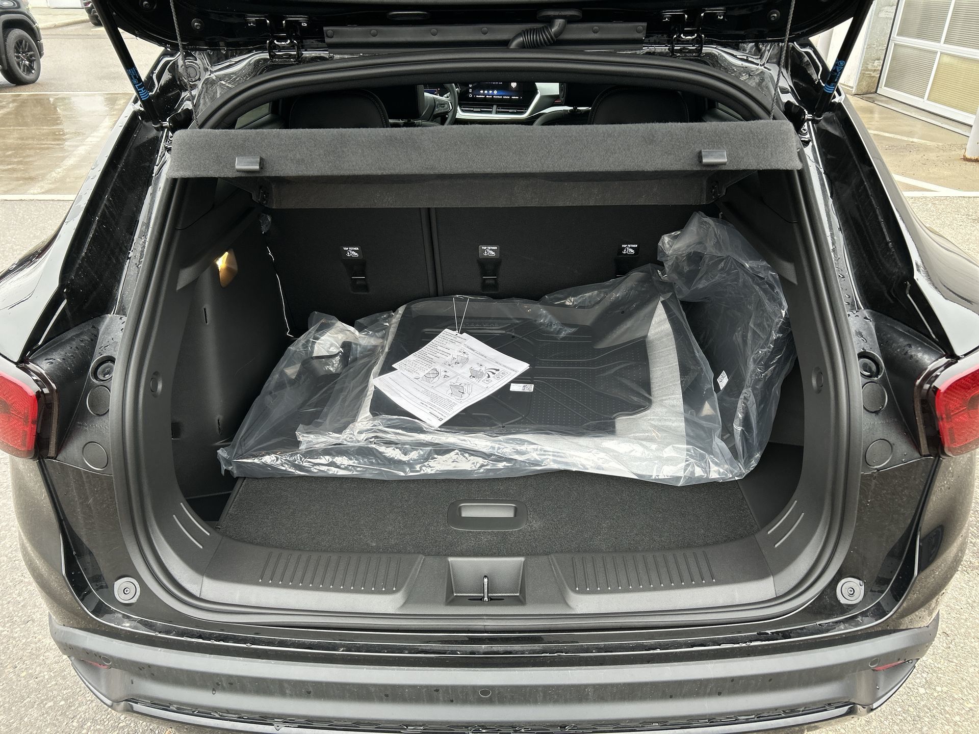 Chevrolet Trax  2026 à Brampton, Ontario