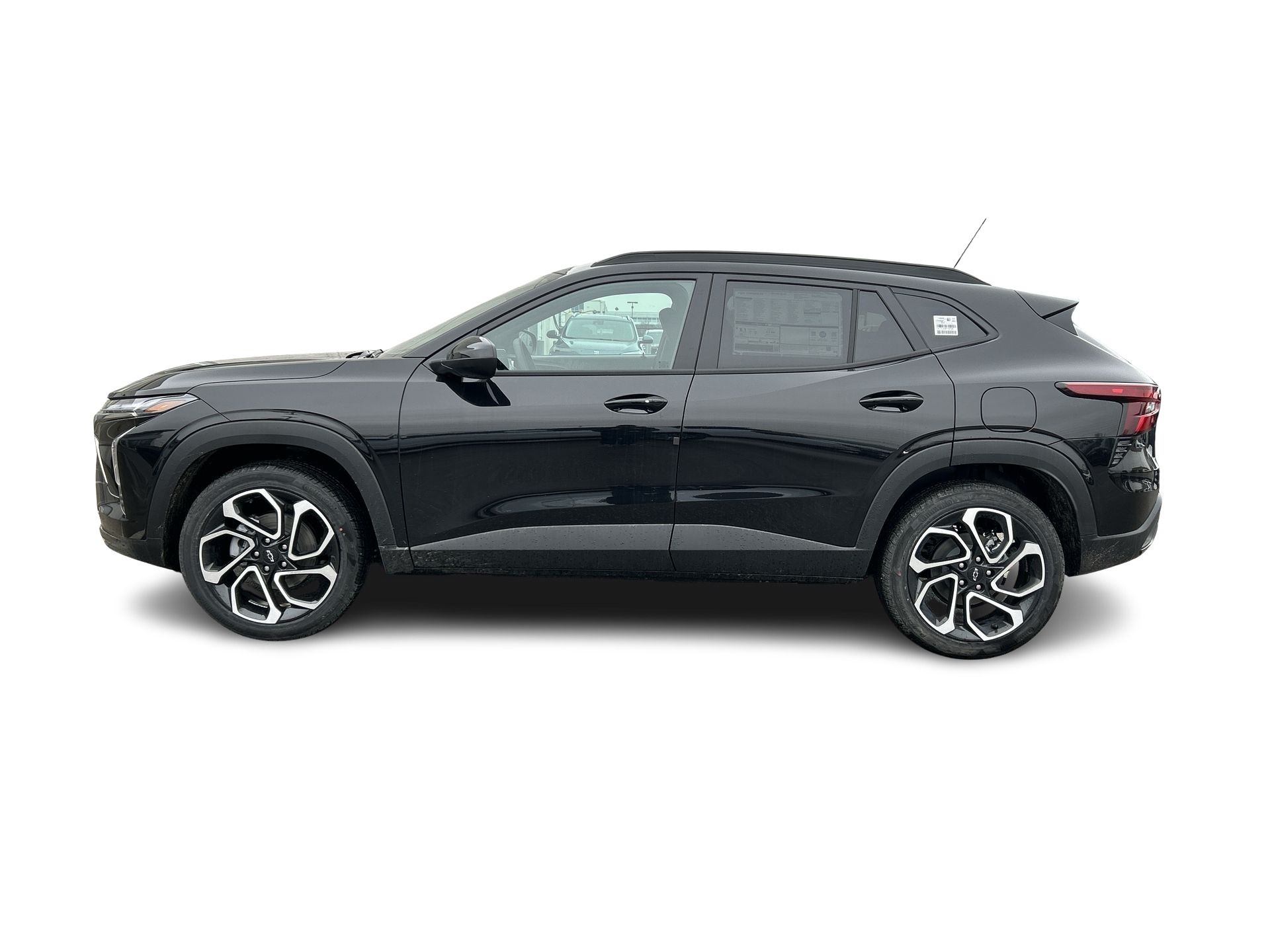 Chevrolet Trax  2026 à Brampton, Ontario