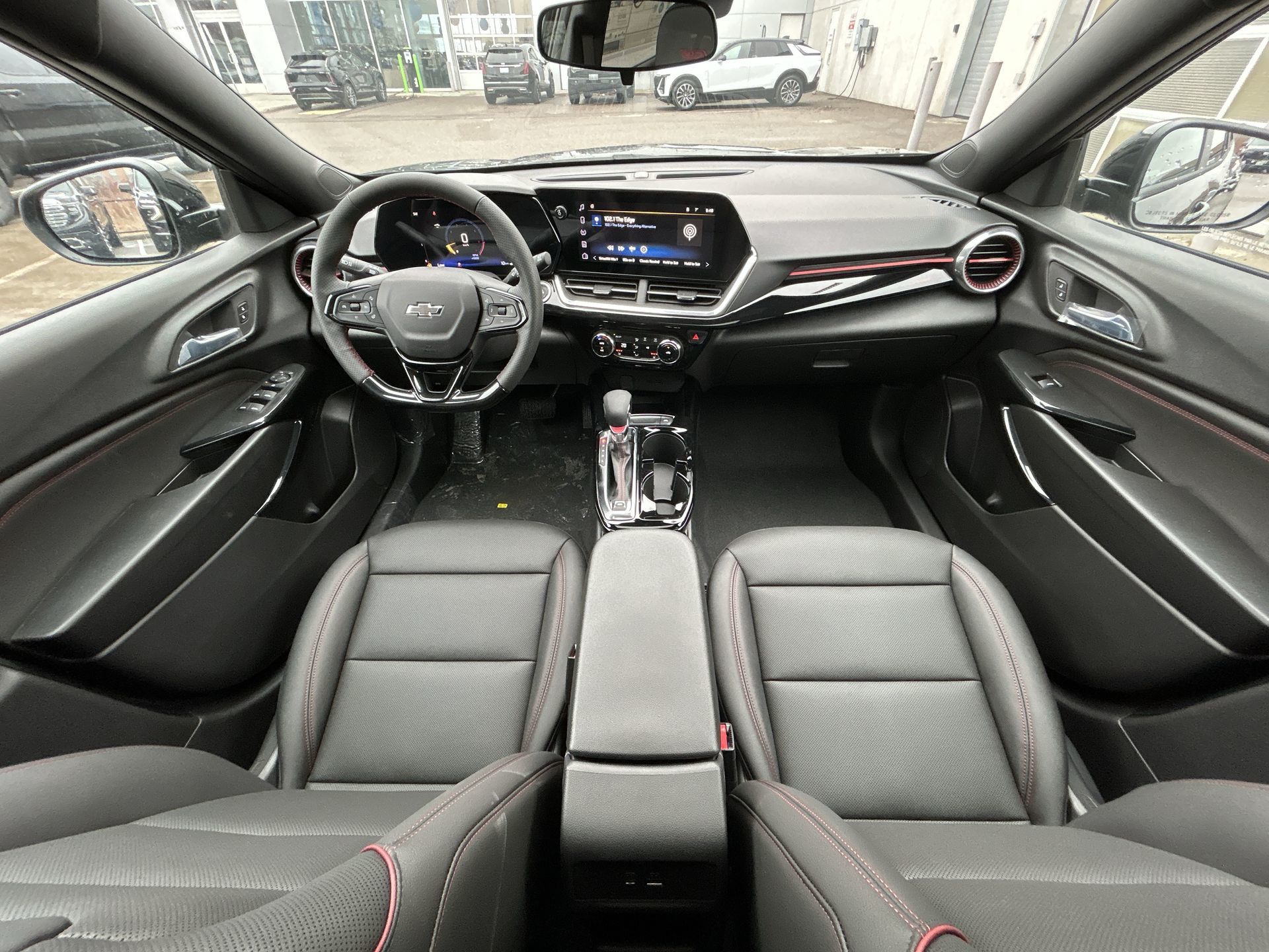 Chevrolet Trax  2026 à Brampton, Ontario