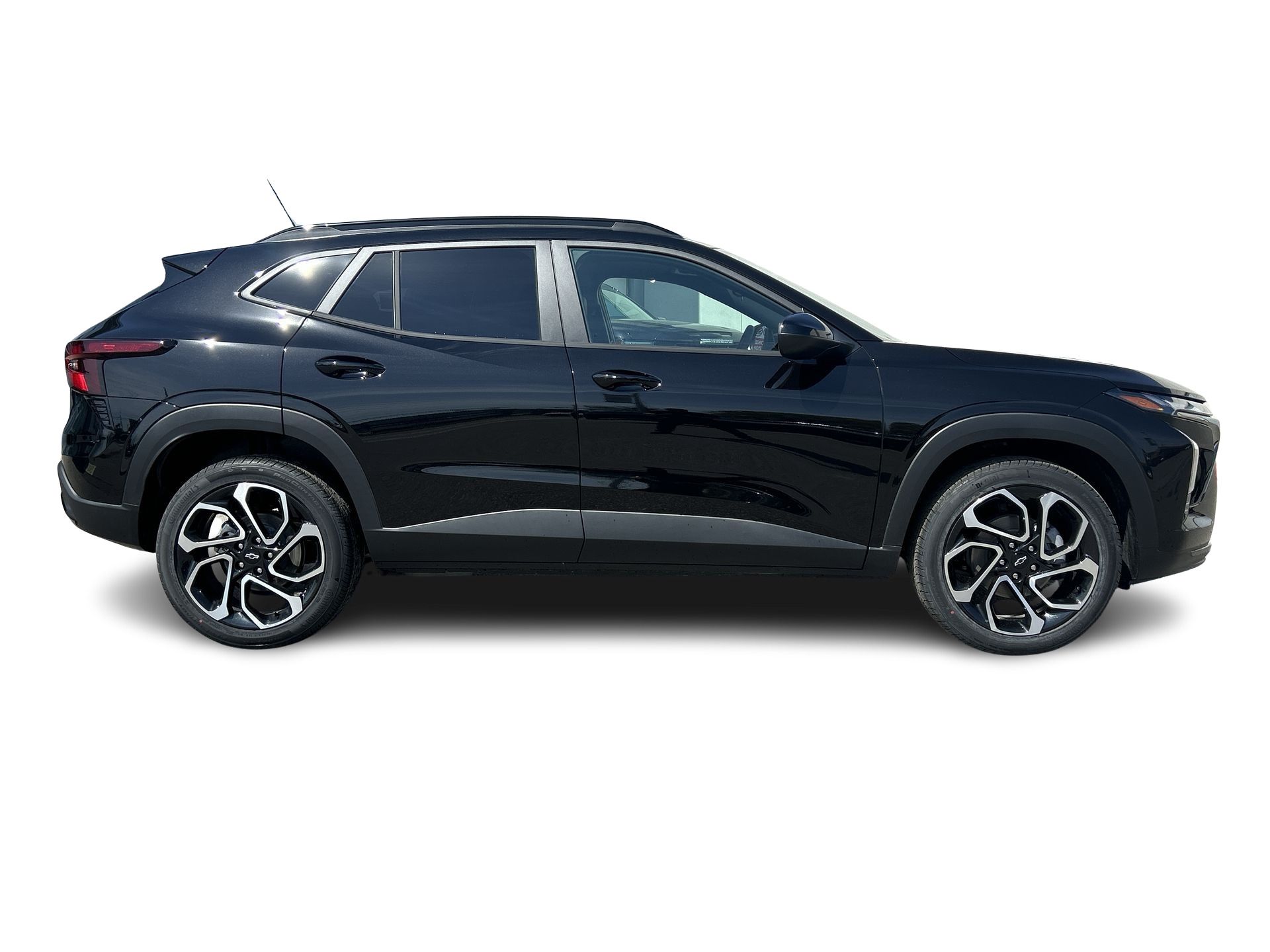 Chevrolet Trax  2026 à Brampton, Ontario