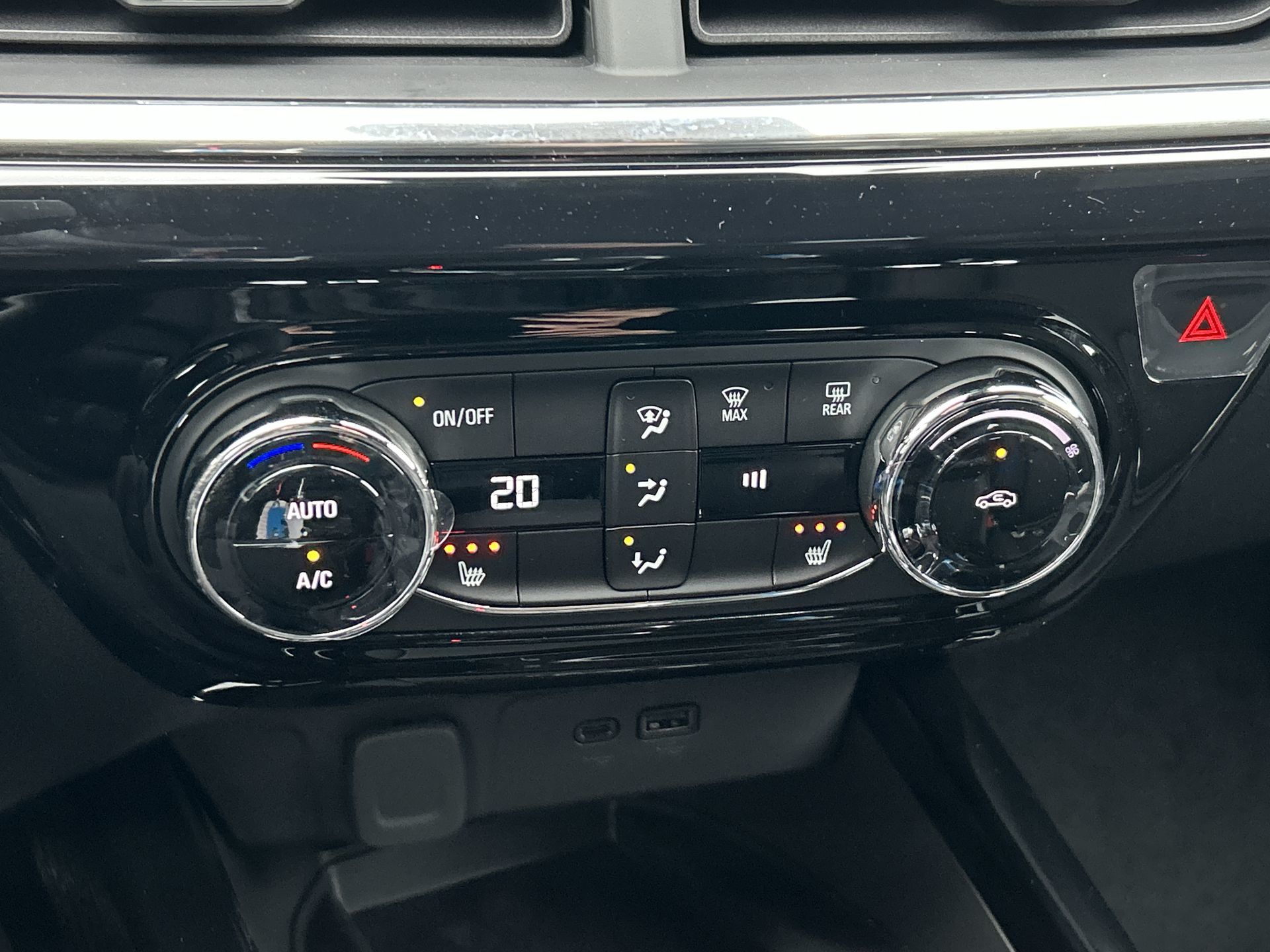 Chevrolet Trax  2026 à Brampton, Ontario