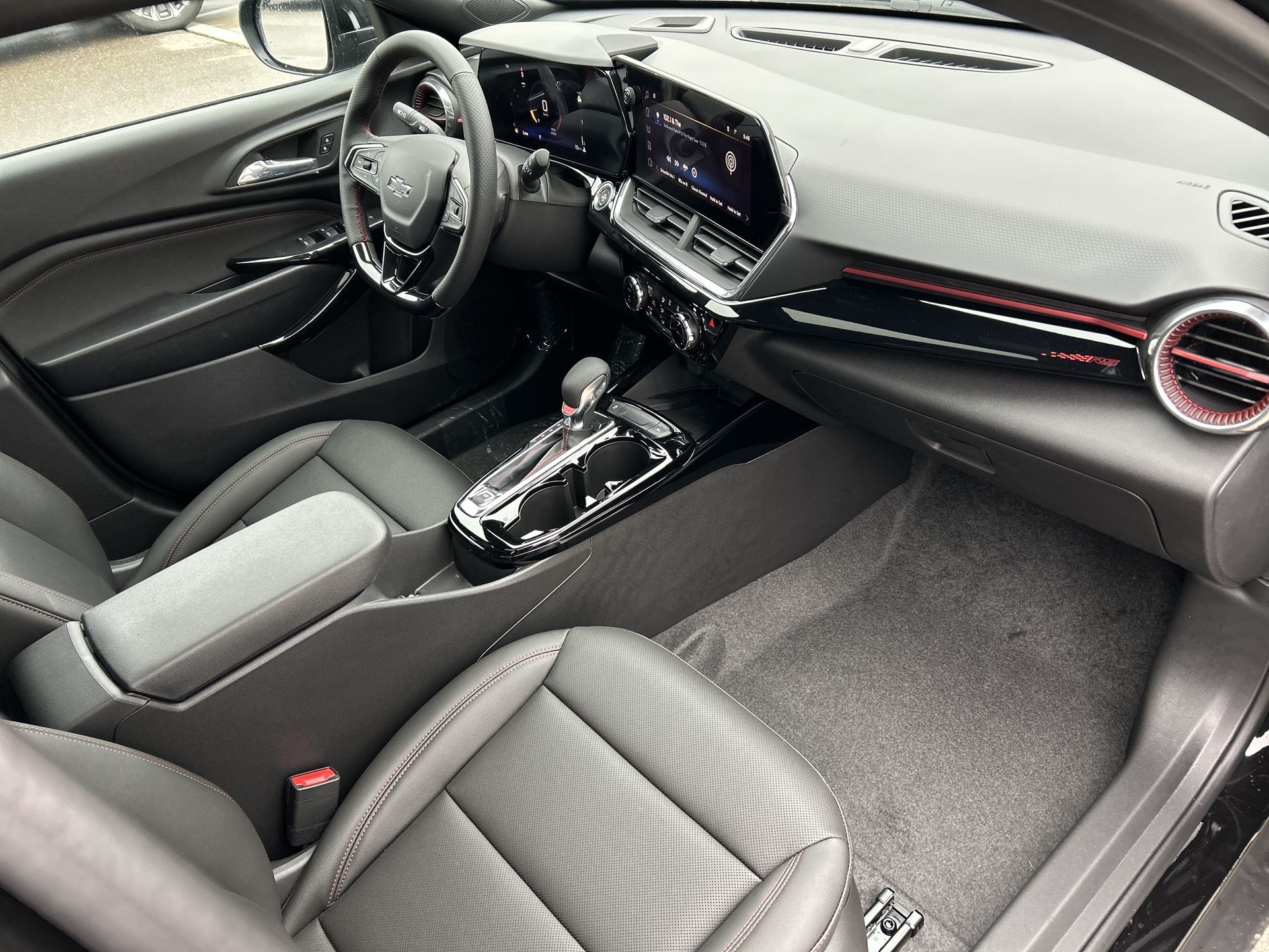 Chevrolet Trax  2026 à Brampton, Ontario