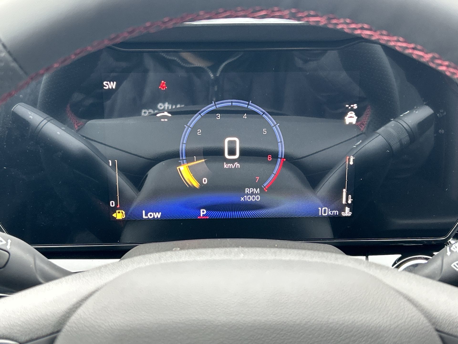 Chevrolet Trax  2026 à Brampton, Ontario