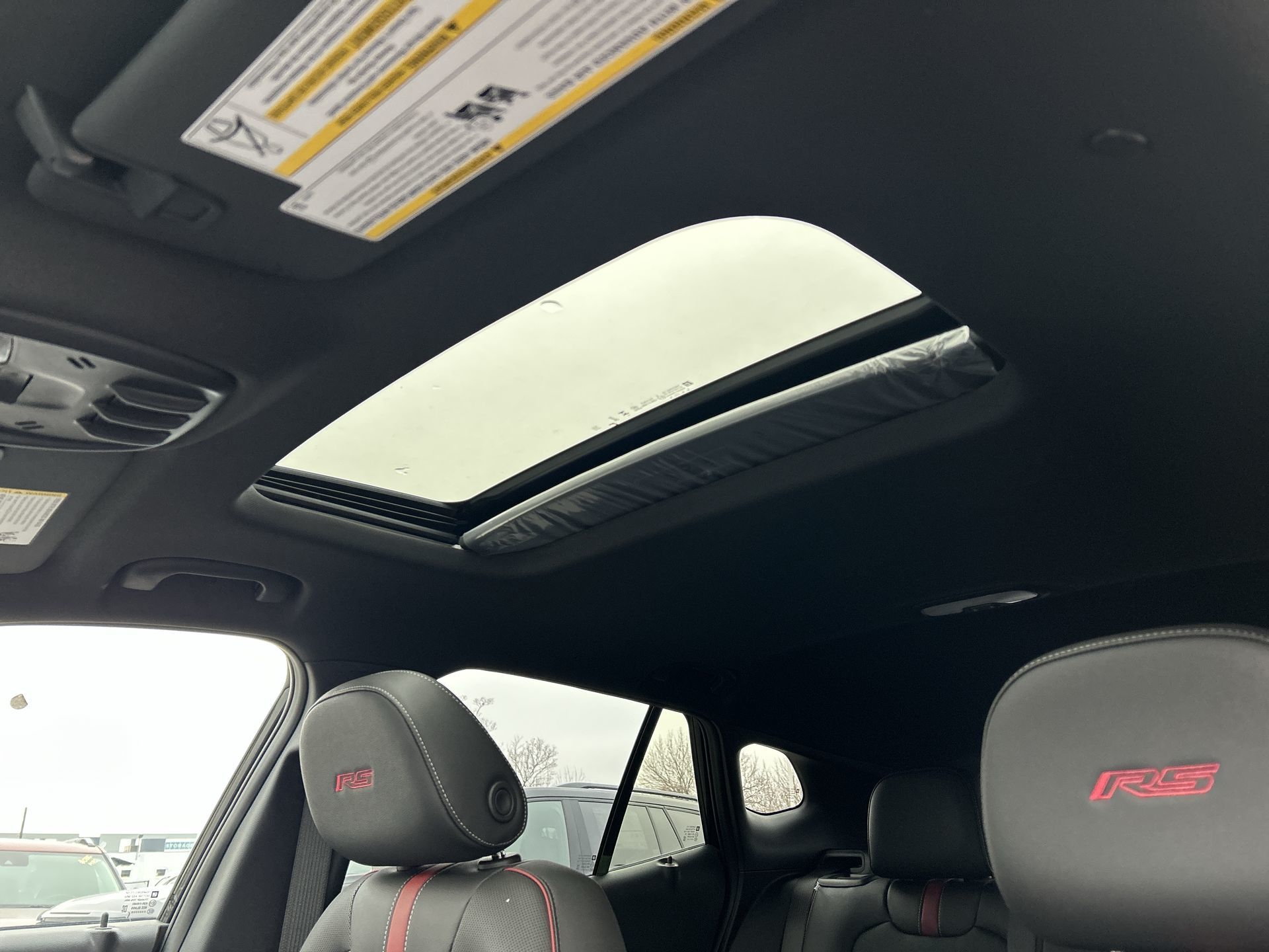 Chevrolet Trax  2026 à Brampton, Ontario