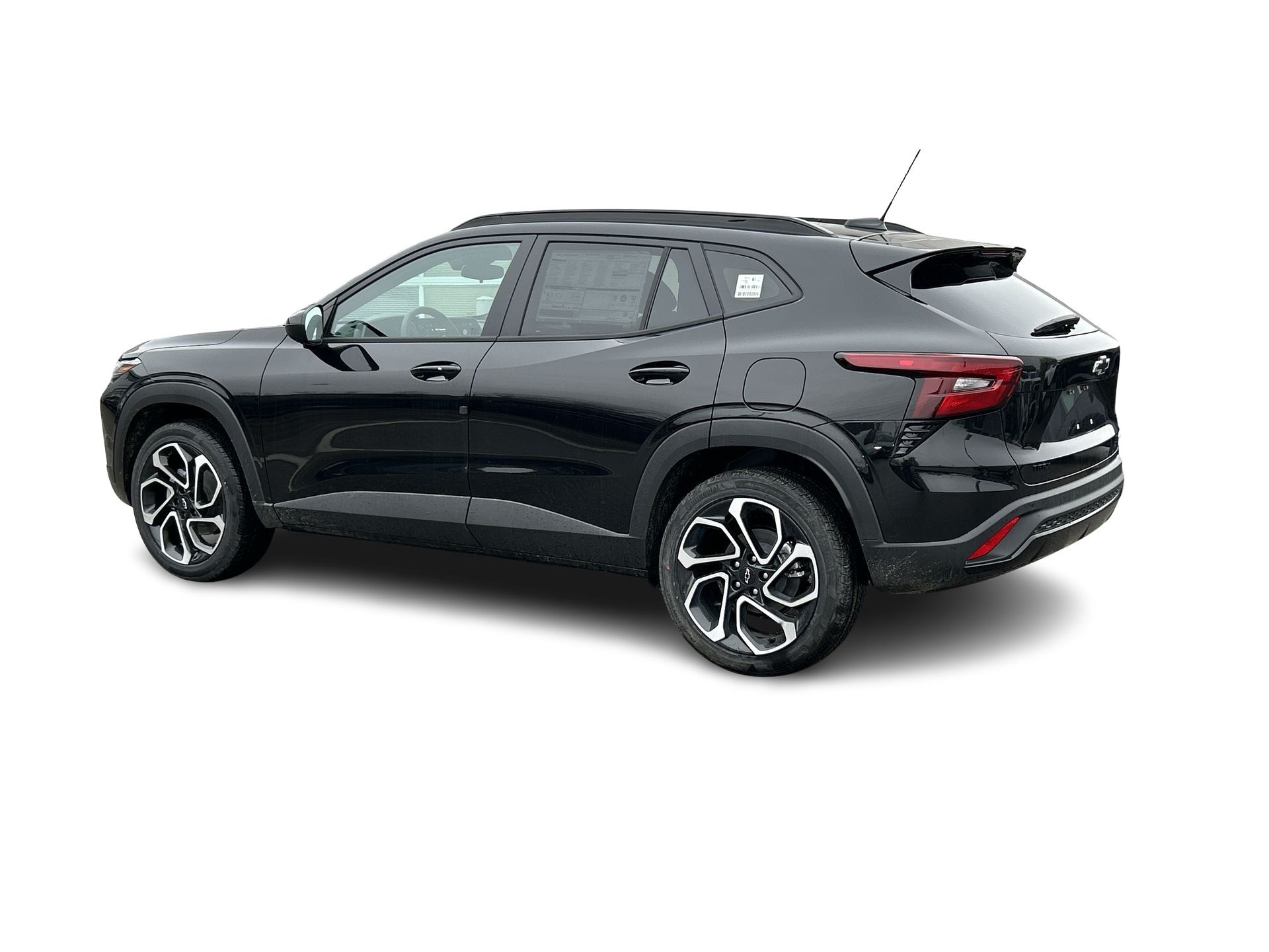 Chevrolet Trax  2026 à Brampton, Ontario