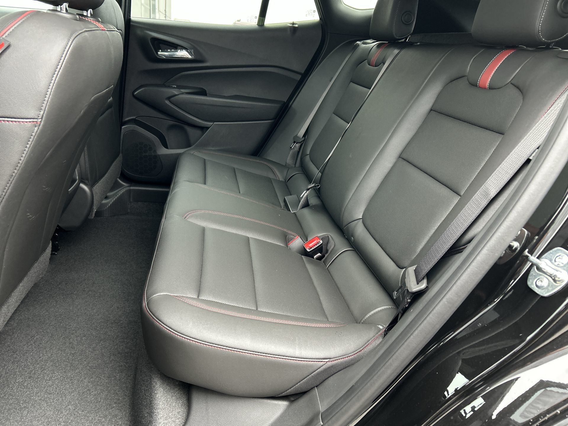 Chevrolet Trax  2026 à Brampton, Ontario