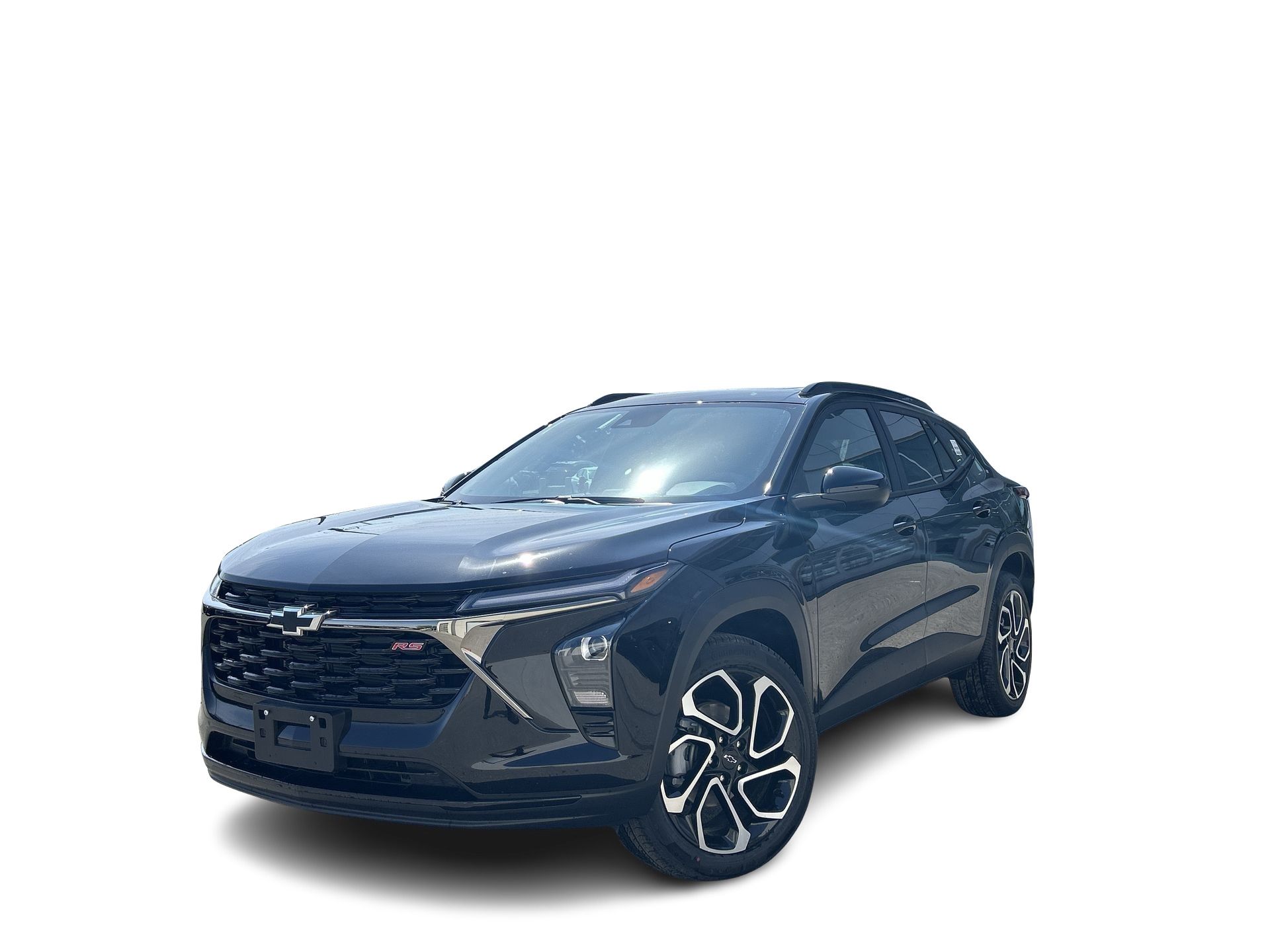 Chevrolet Trax  2026 à Brampton, Ontario