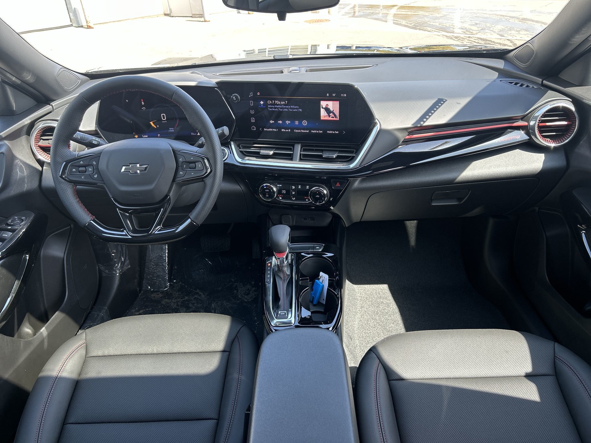 Chevrolet Trax  2026 à Brampton, Ontario