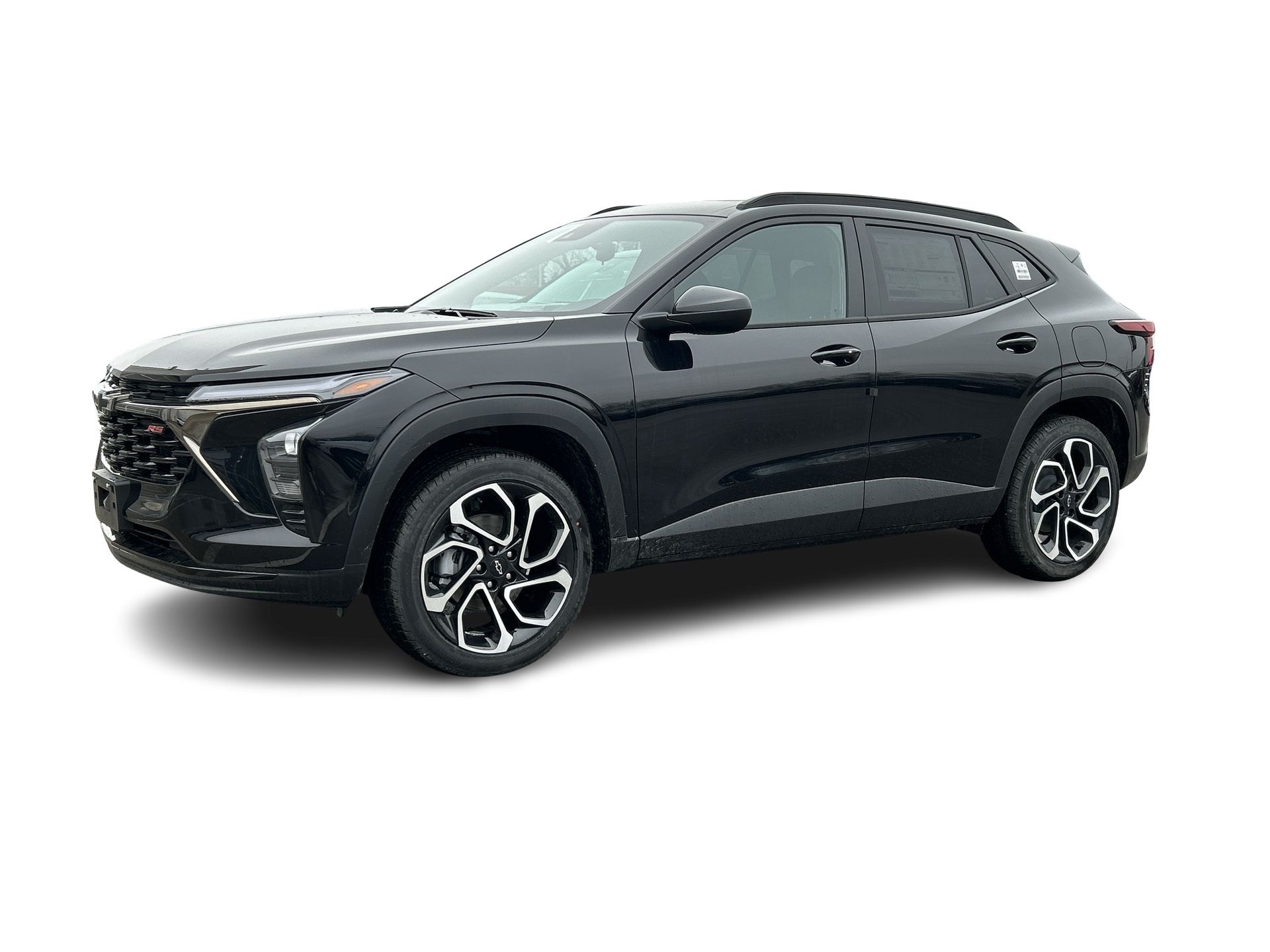 Chevrolet Trax  2026 à Brampton, Ontario