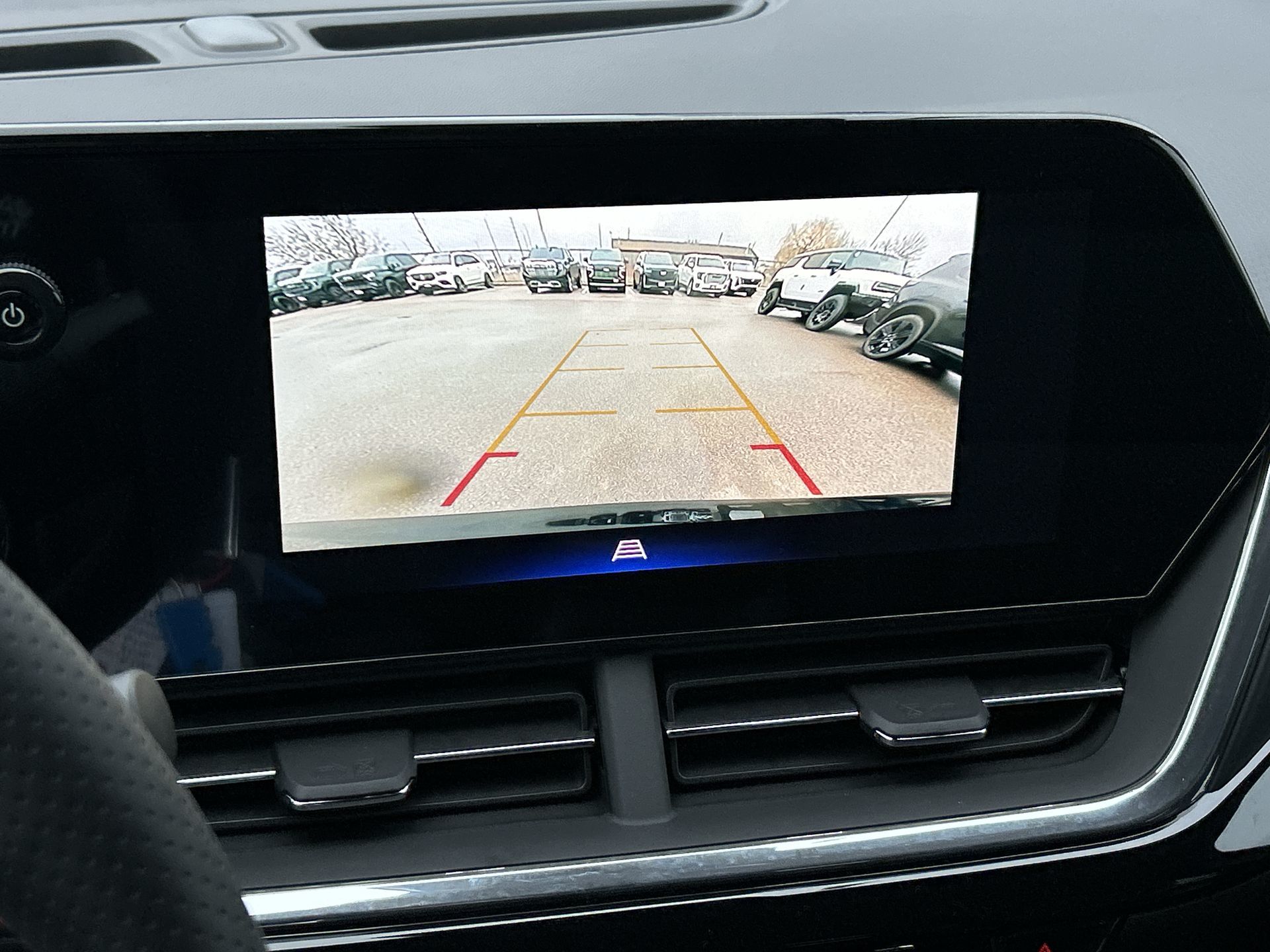 Chevrolet Trax  2026 à Brampton, Ontario